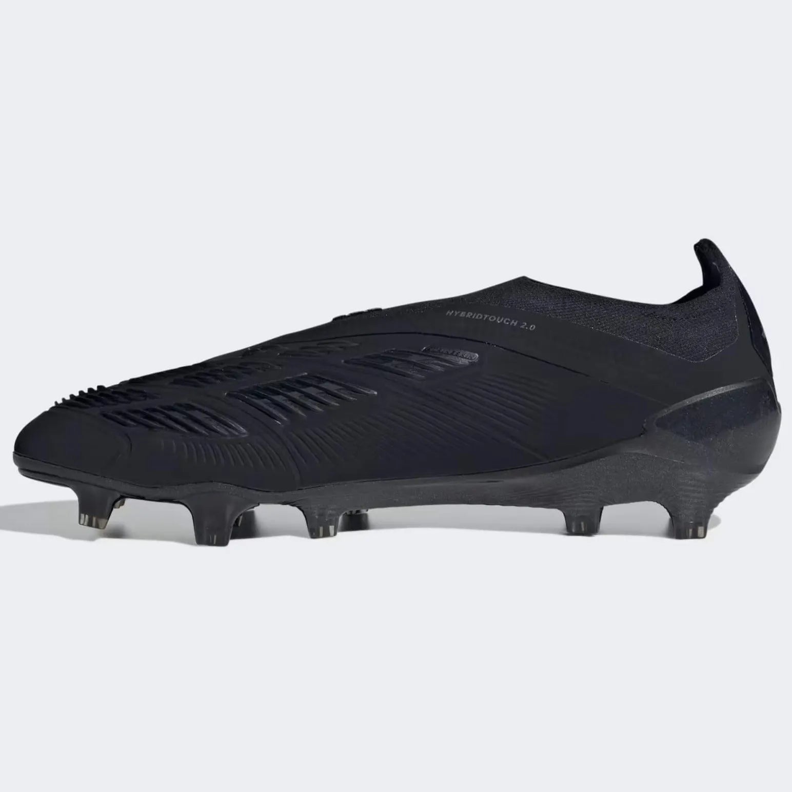 adidas Predator Elite Laceless FG - Base Pack (SP24)