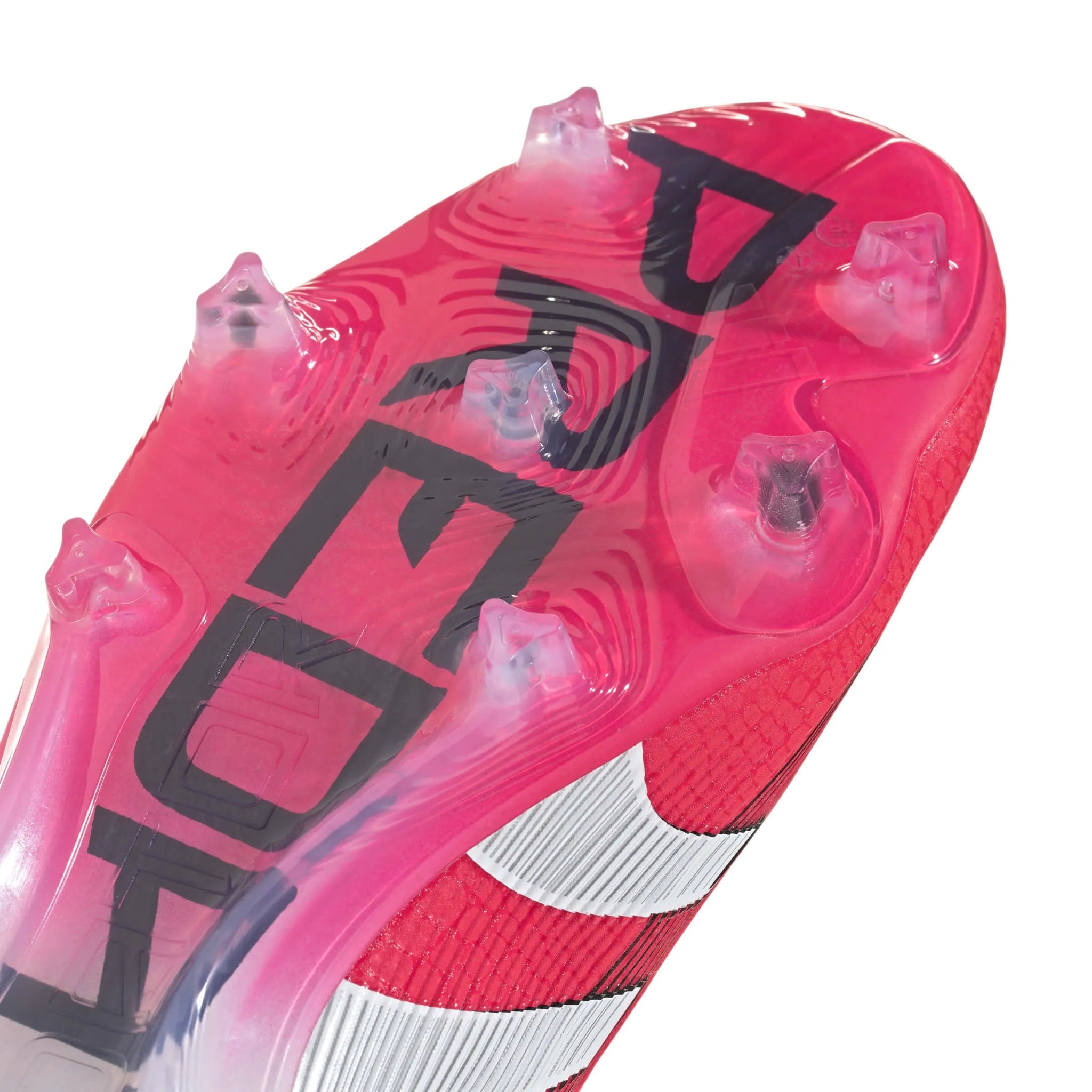 adidas Predator Elite Laceless FG - Pure Victory Pack (SP25)