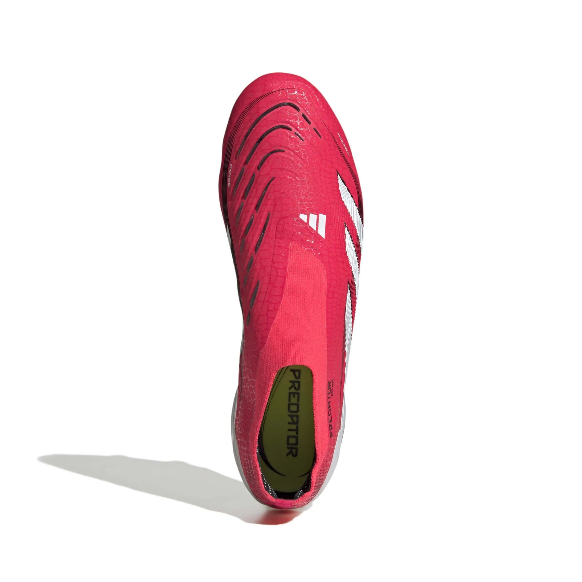 adidas Predator Elite Laceless FG - Pure Victory Pack (SP25