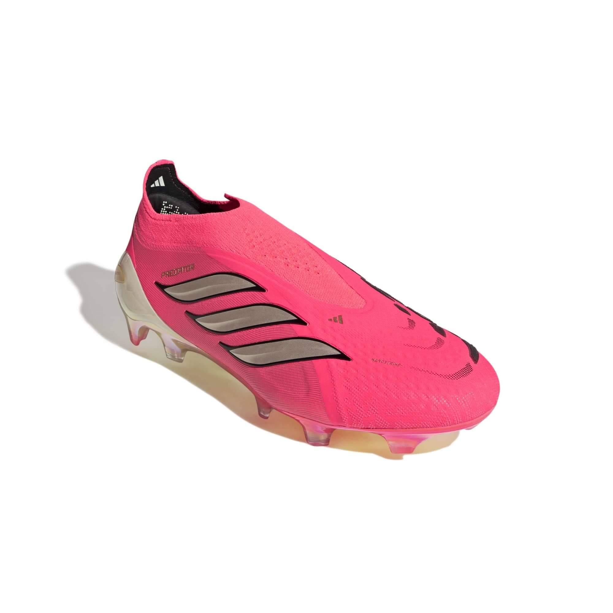 【週末限定特価】 PREDATOR ELITE AG 26.0 adidas Predator Elite Laceless Firm Ground Soccer Cleats – ProSoccer