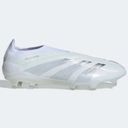 adidas Predator Elite LL FG - White Pack (SP24)