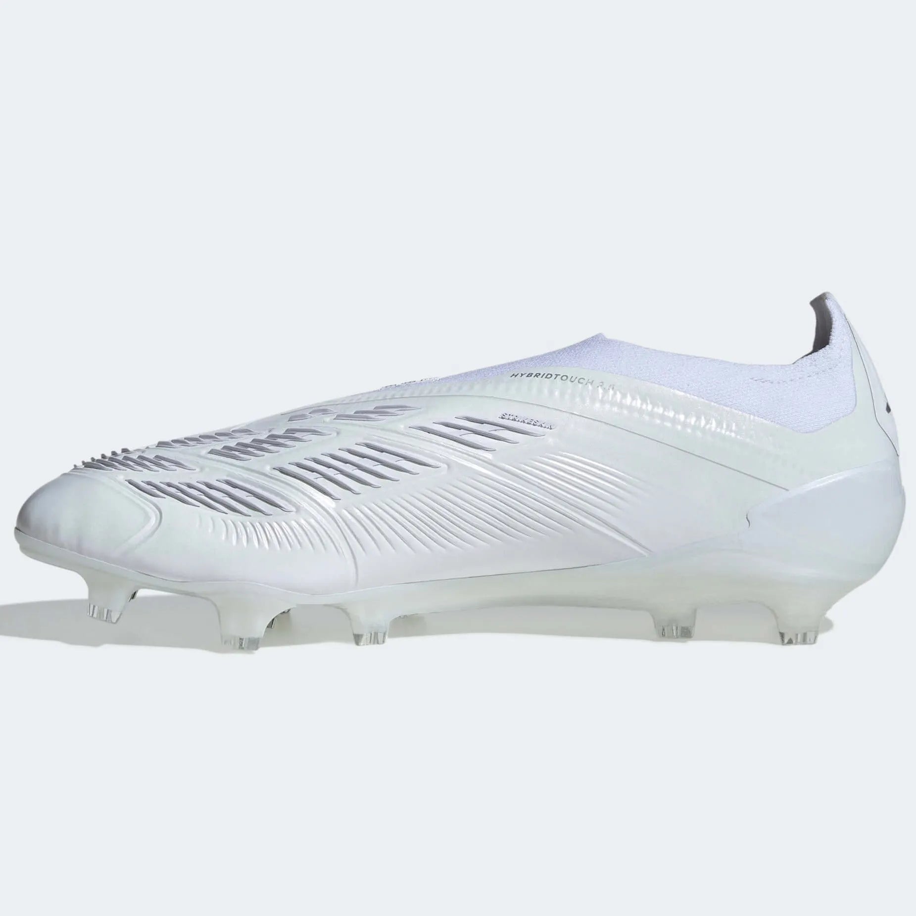 adidas Predator Elite LL FG - White Pack (SP24)