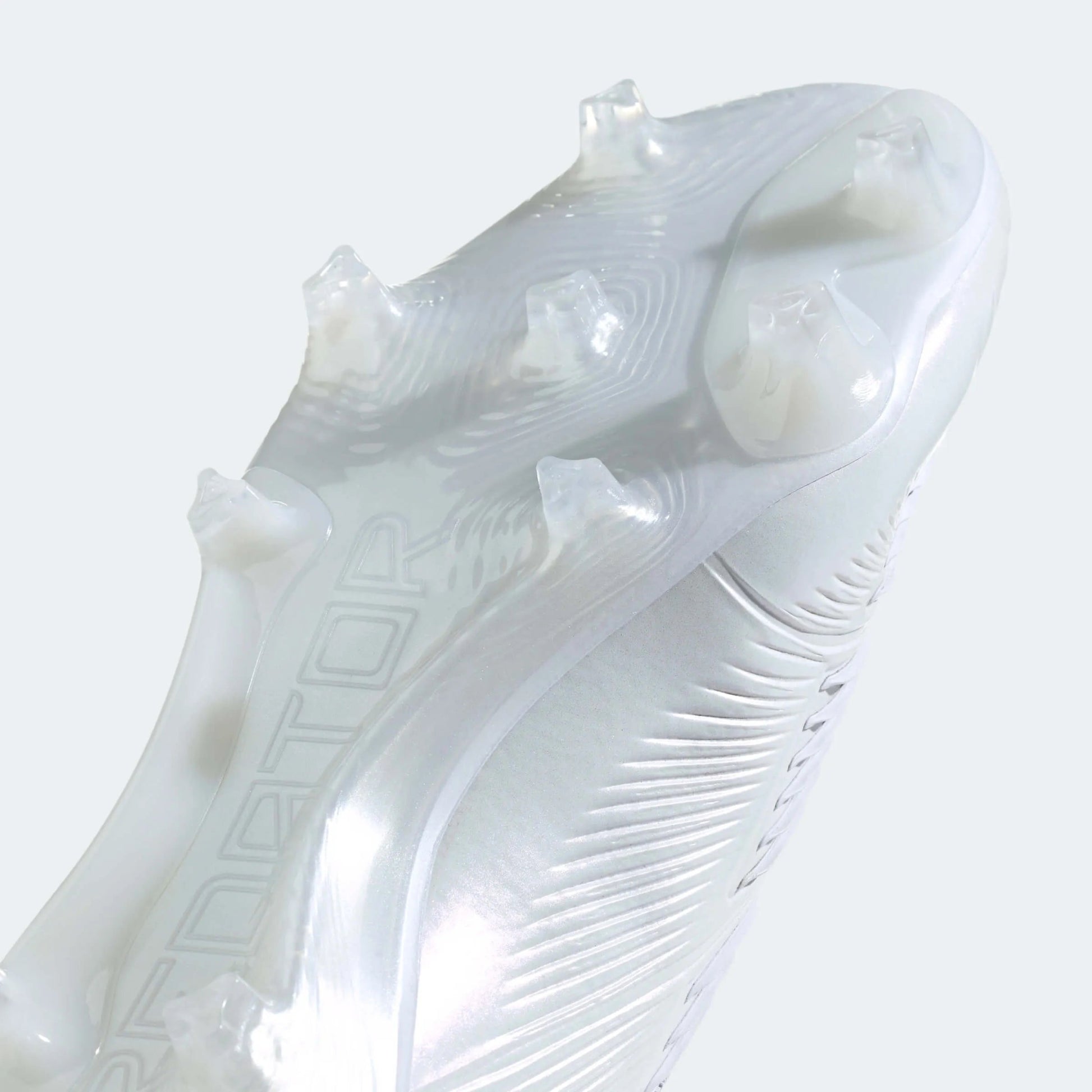 adidas Predator Elite LL FG - White Pack (SP24)