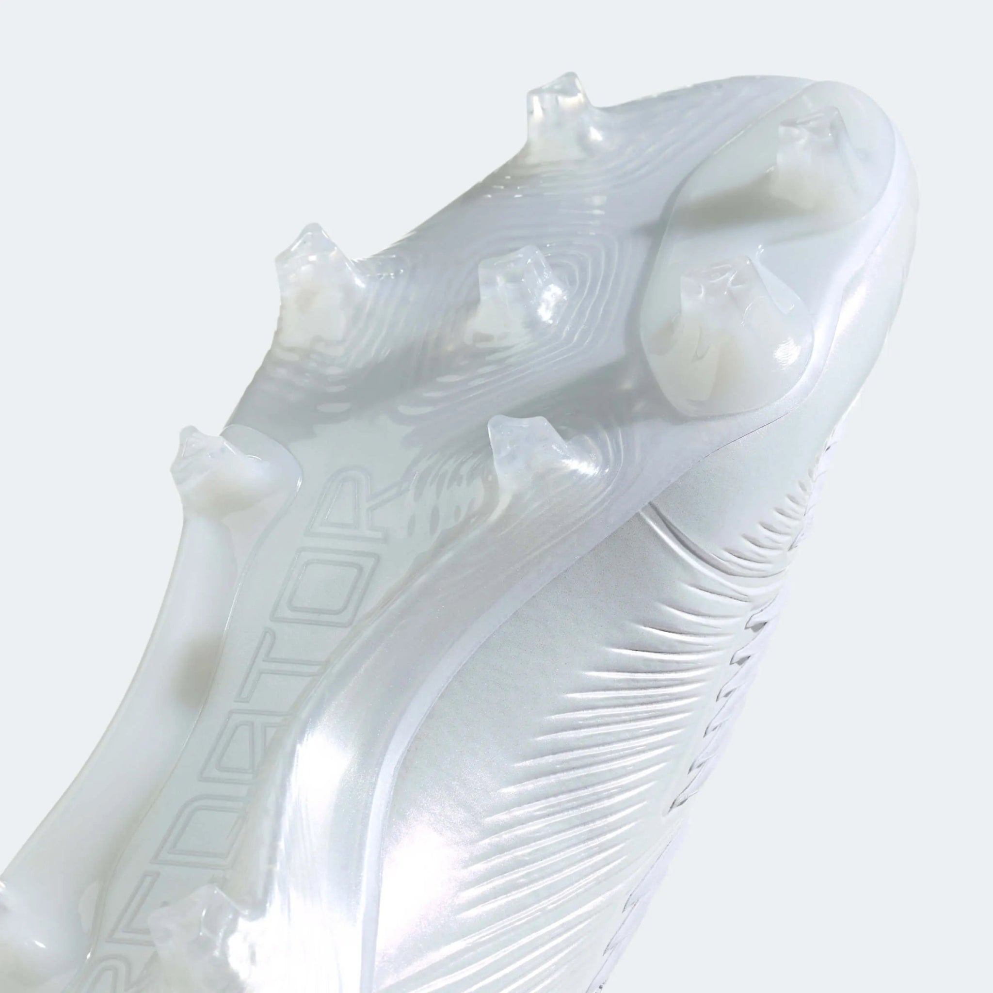 adidas Predator Elite LL FG - White Pack (SP24)