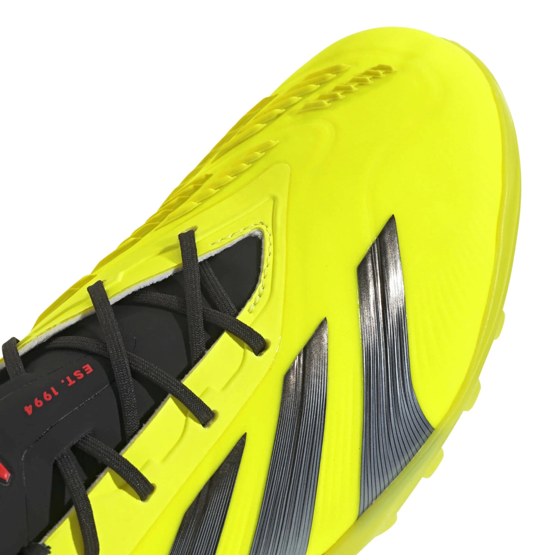 adidas Predator Elite Turf - Energy Citrus Pack (SP24) (Detail 1)