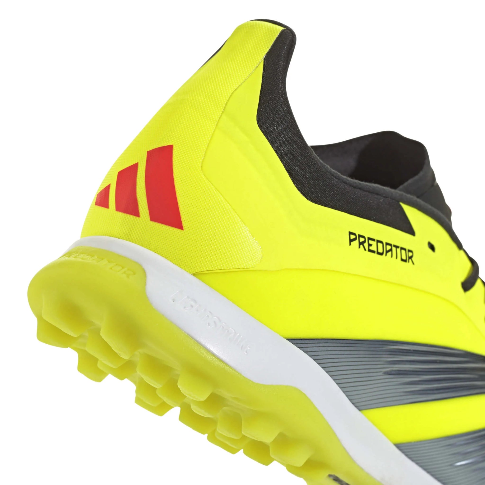 adidas Predator Elite Turf - Energy Citrus Pack (SP24) (Detail 2)
