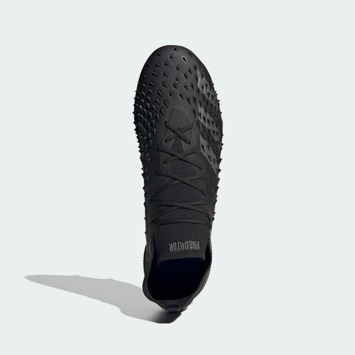 Adidas Predator Freak .1 FG - Black-Sonic Ink