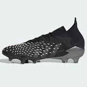 Adidas Predator Freak .1 FG - Black-White