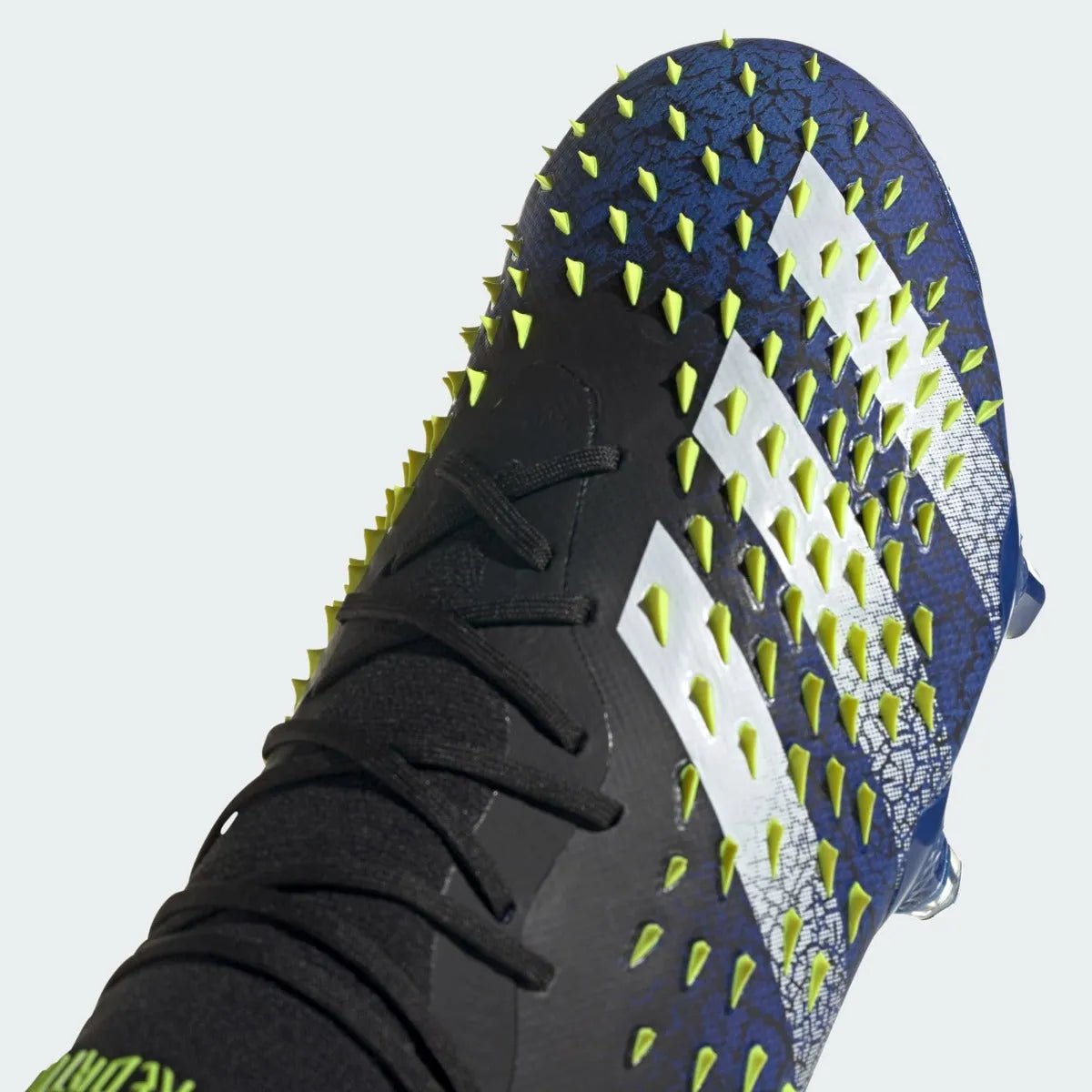 Adidas Predator Freak .1 FG - Royal-Volt-Black