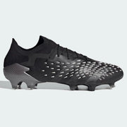 Adidas Predator Freak .1 Low FG - Black-White