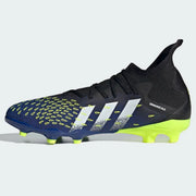 Adidas Predator Freak .3 FG - Royal-Volt-Black