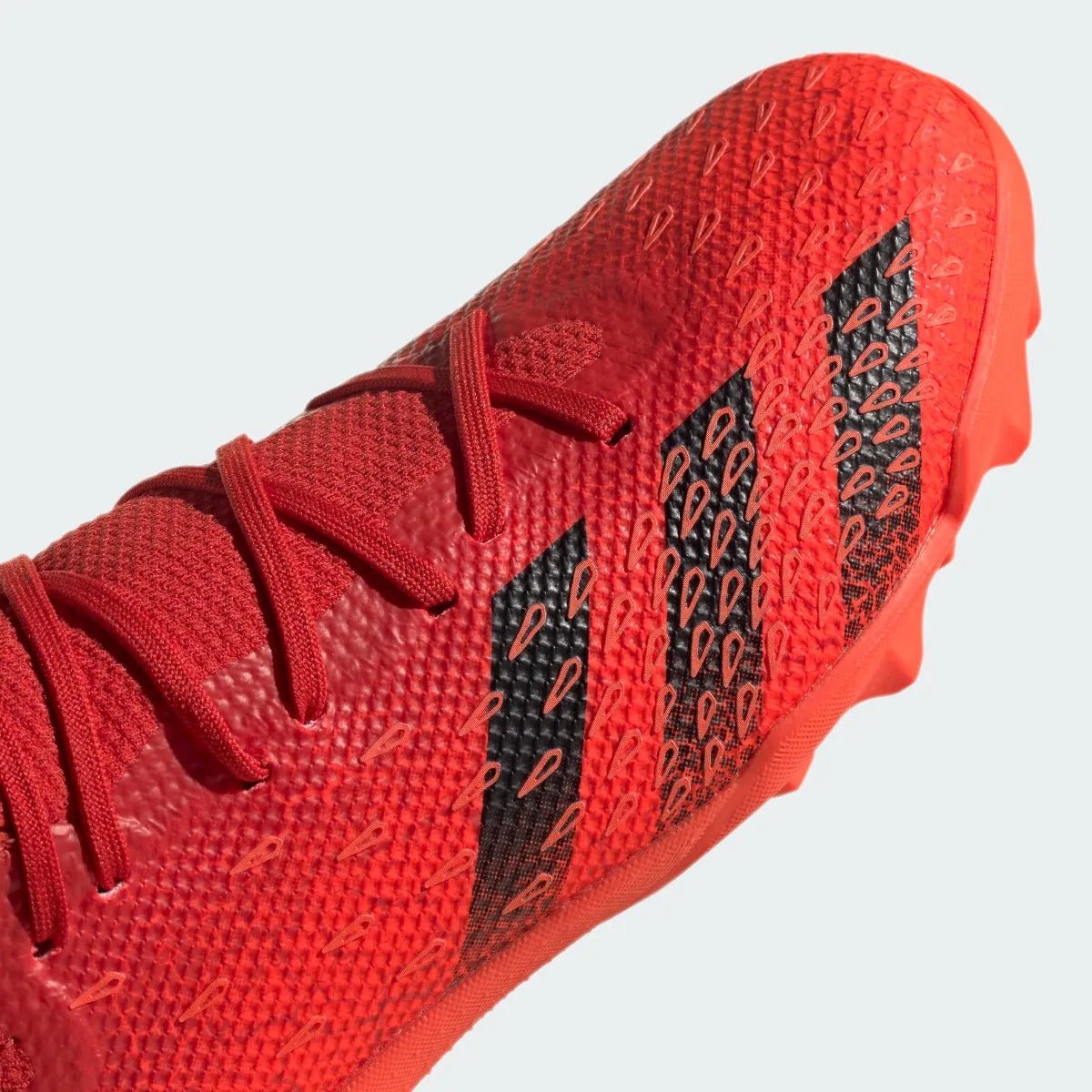 Adidas Predator Freak .3 TF - Red-Black