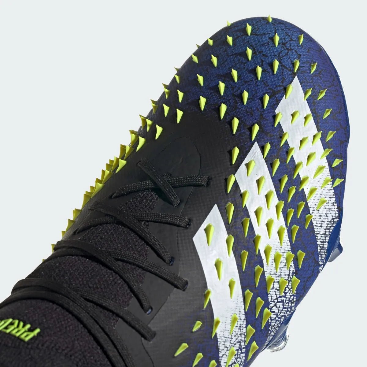 Adidas Predator Freak.1 LOW FG - Royal-Volt-Black