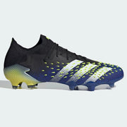 Adidas Predator Freak.1 LOW FG - Royal-Volt-Black