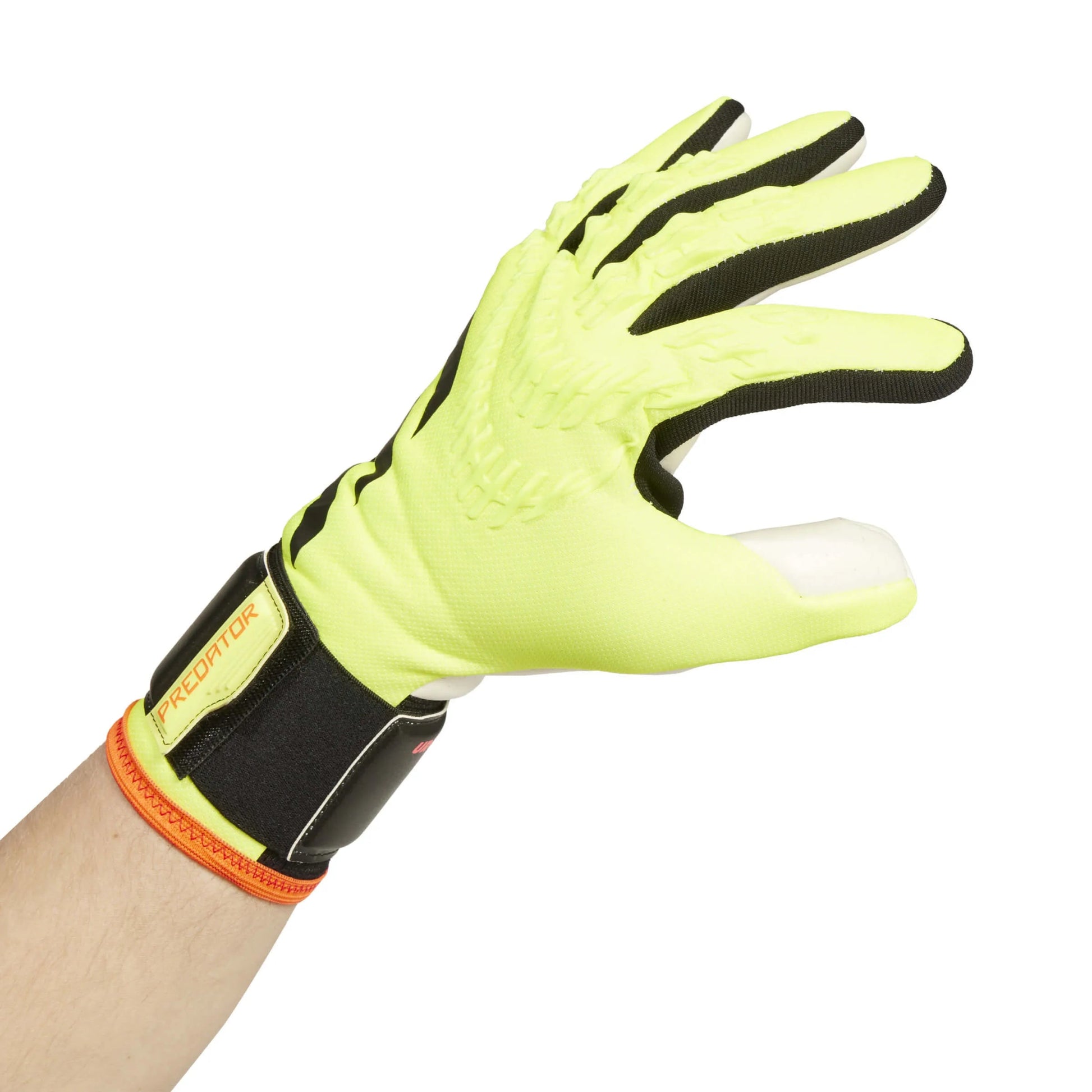 adidas Predator GL League Goalkeeper Gloves (Single - Side)