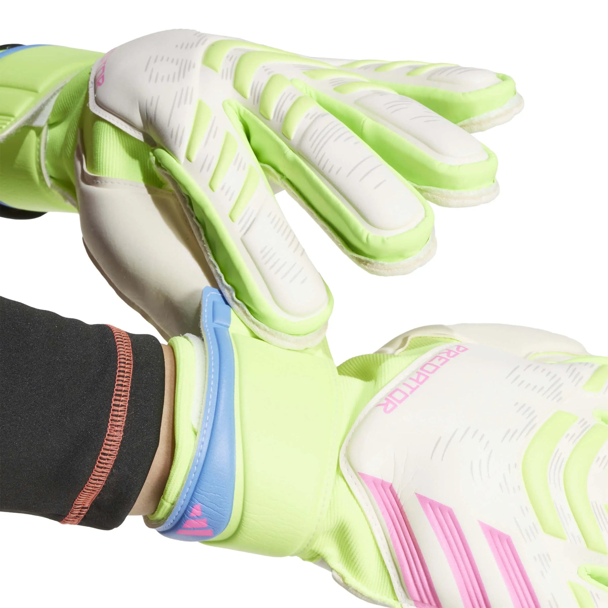 adidas Predator GL Match FS Goalkeeper Gloves (Detail 1)