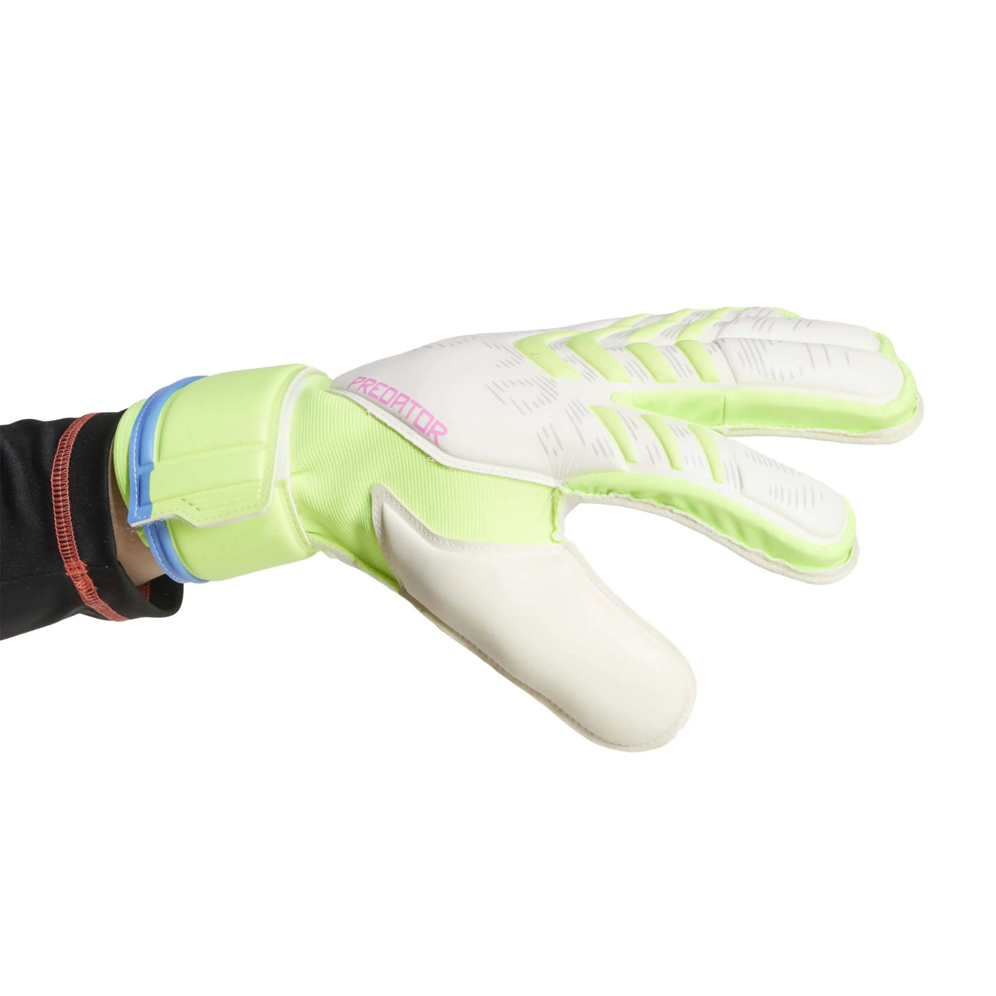 adidas Predator GL Match FS Goalkeeper Gloves (Single - Side)