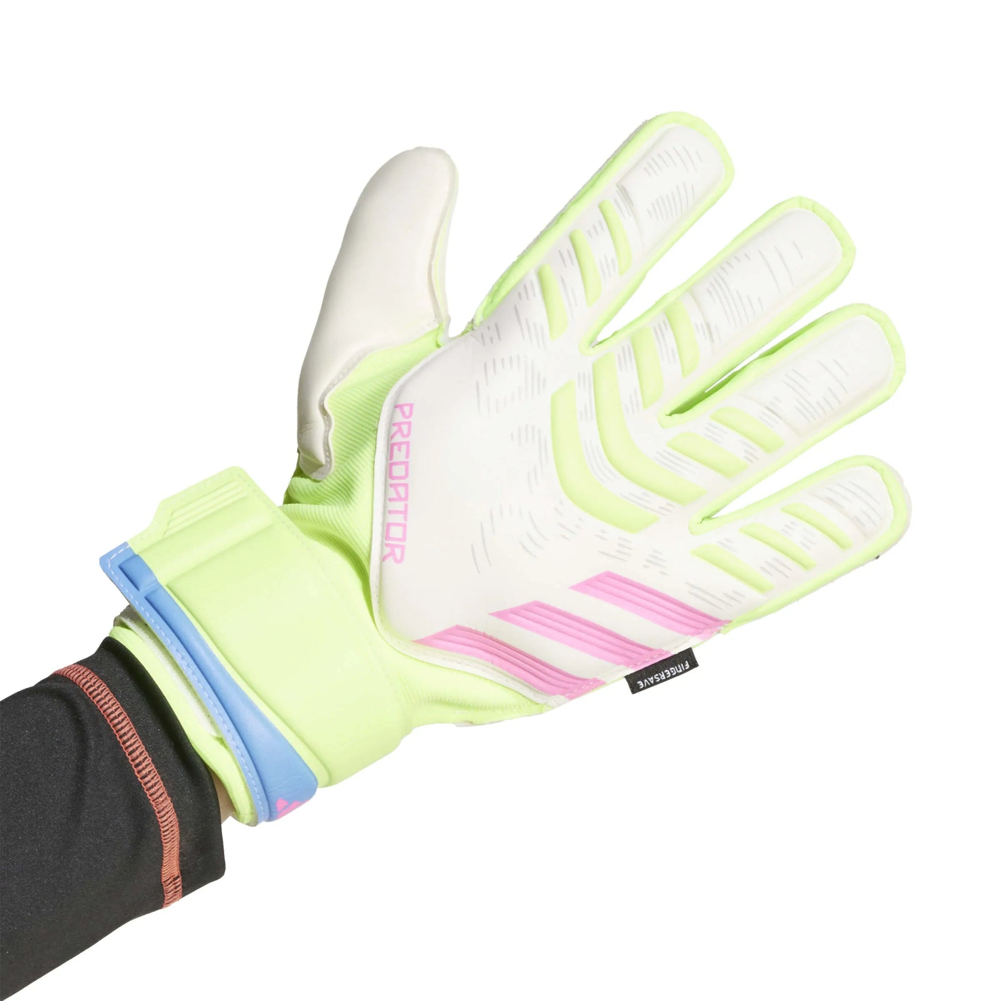 adidas Predator GL Match FS Goalkeeper Gloves (Single - Outer)