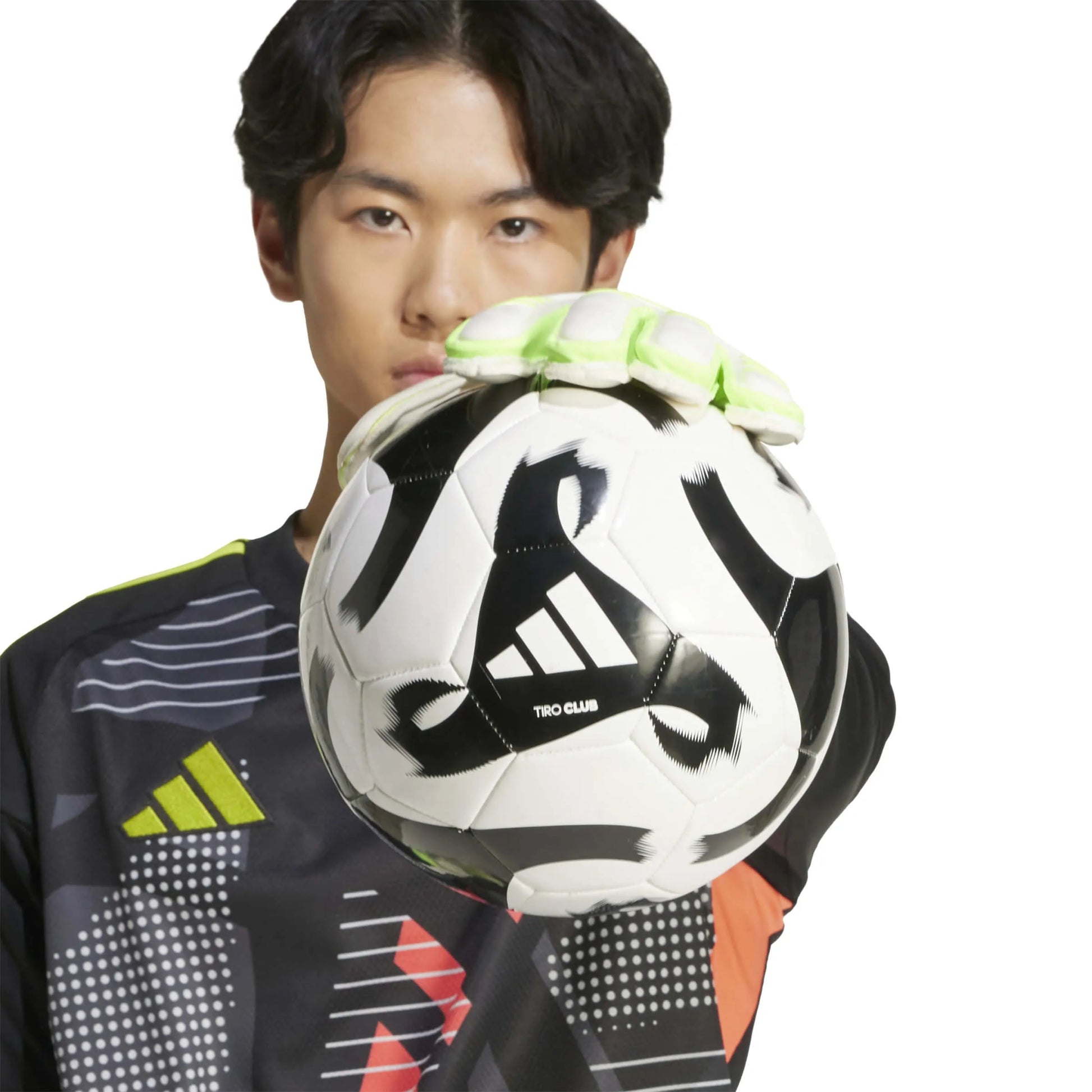 adidas Predator GL Match FS Goalkeeper Gloves (Model 2)