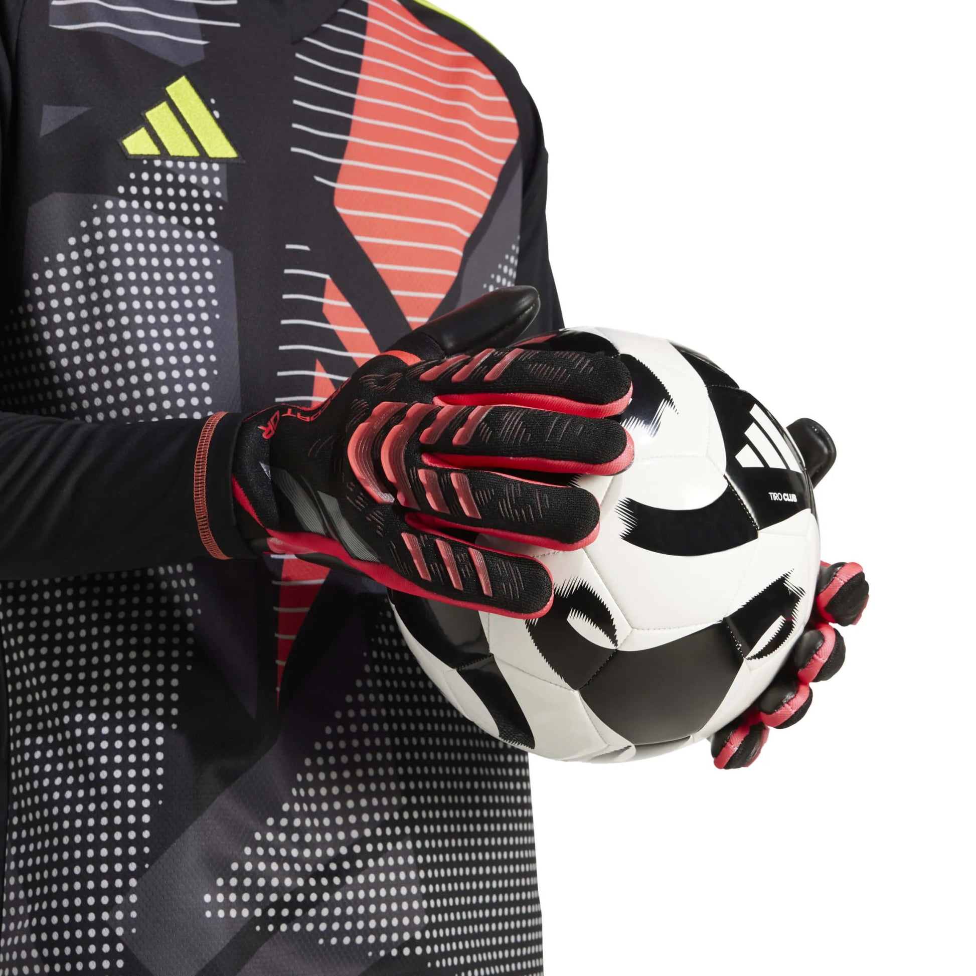 adidas Predator GL Pro Goalkeeper Gloves