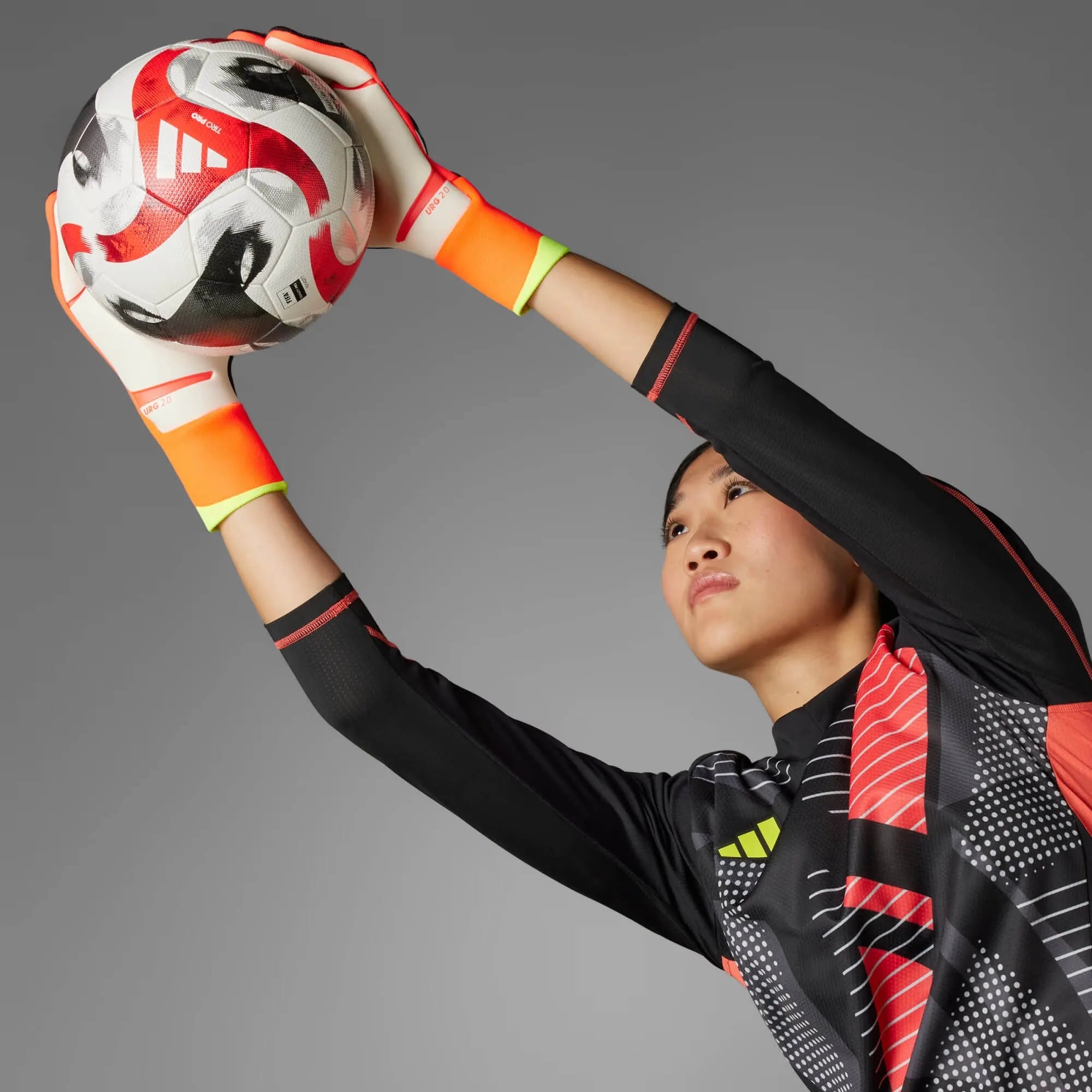 adidas Predator GL Pro Goalkeeper Gloves