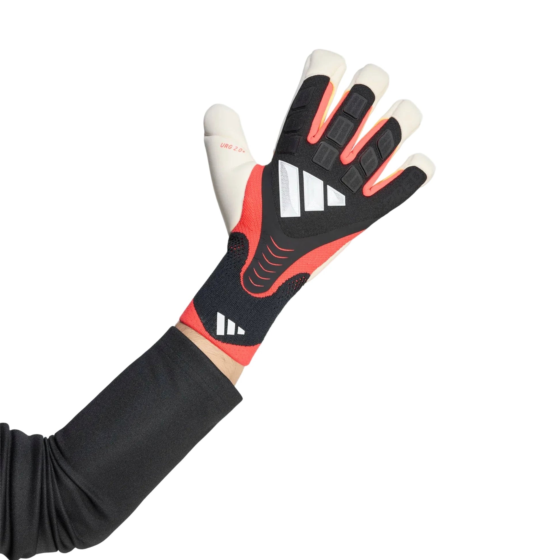 adidas Predator GL Pro Hybrid Goalkeeper Gloves – ProSoccer adidas Predator GL Pro Hybrid Goalkeeper Gloves – ProSoccer