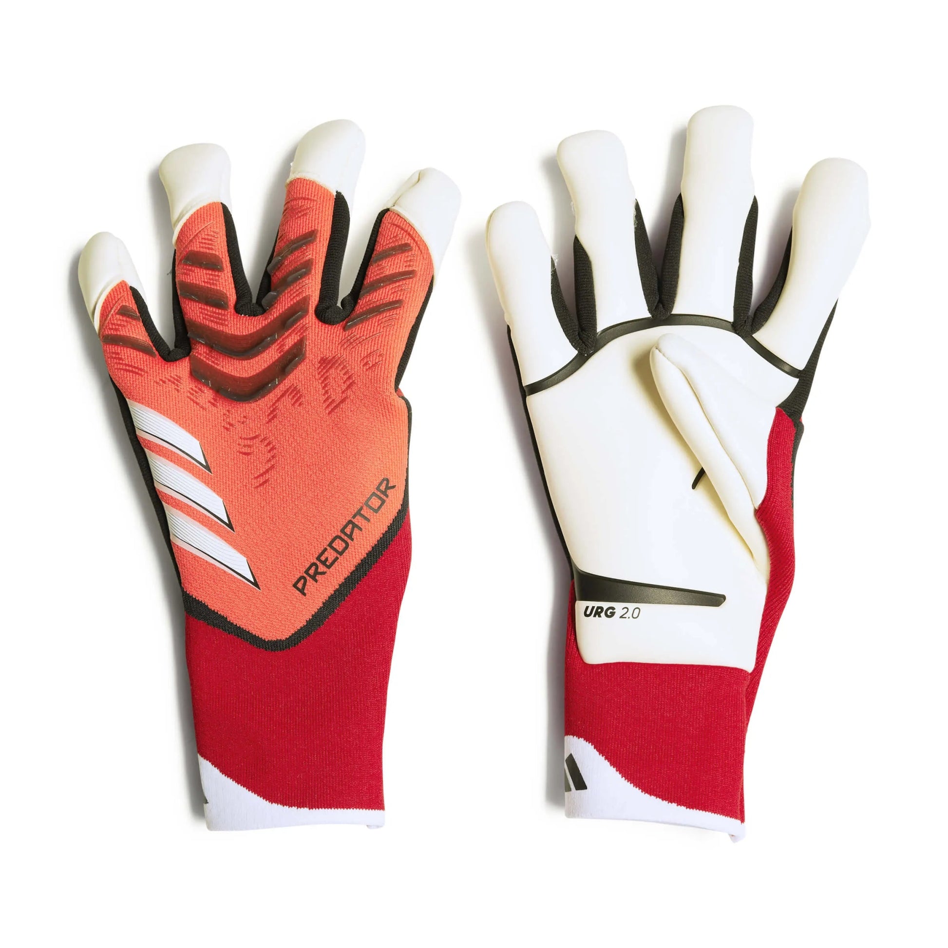 adidas Predator GL Pro Hybrid Goalkeeper Gloves