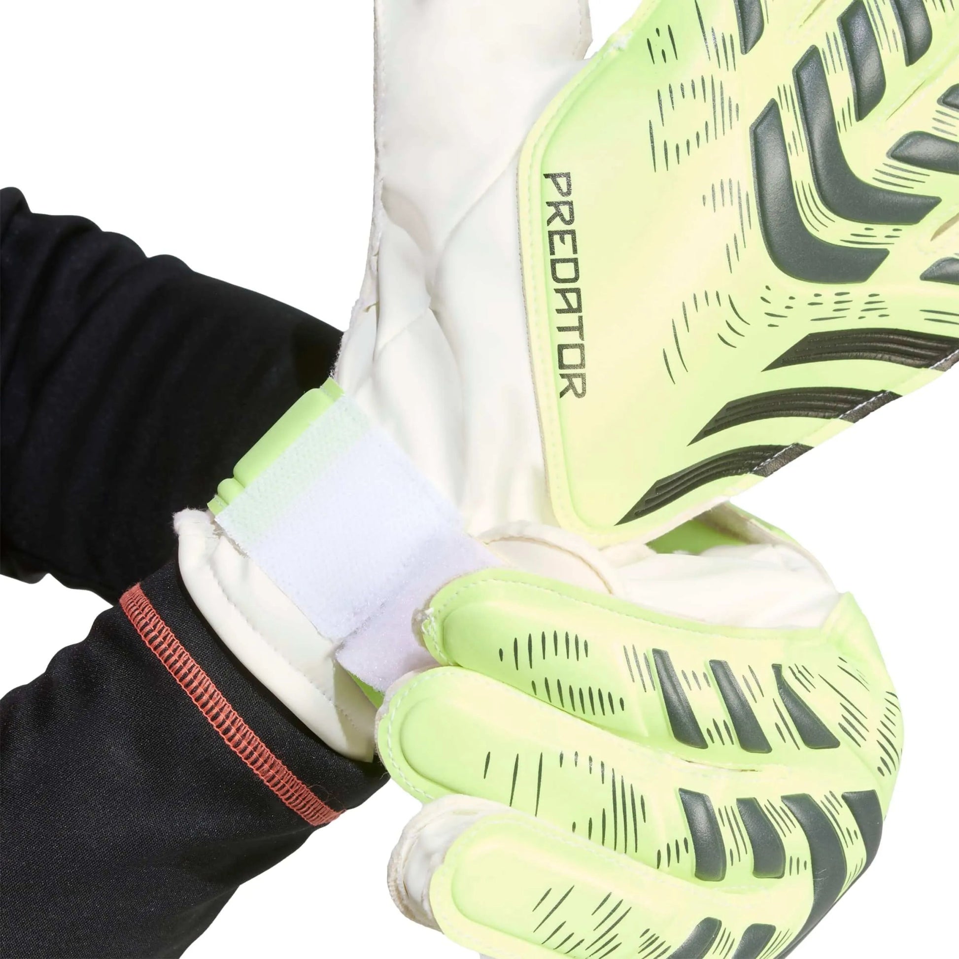 adidas Predator GL Training Goalkeeper Glove (Detail 1)