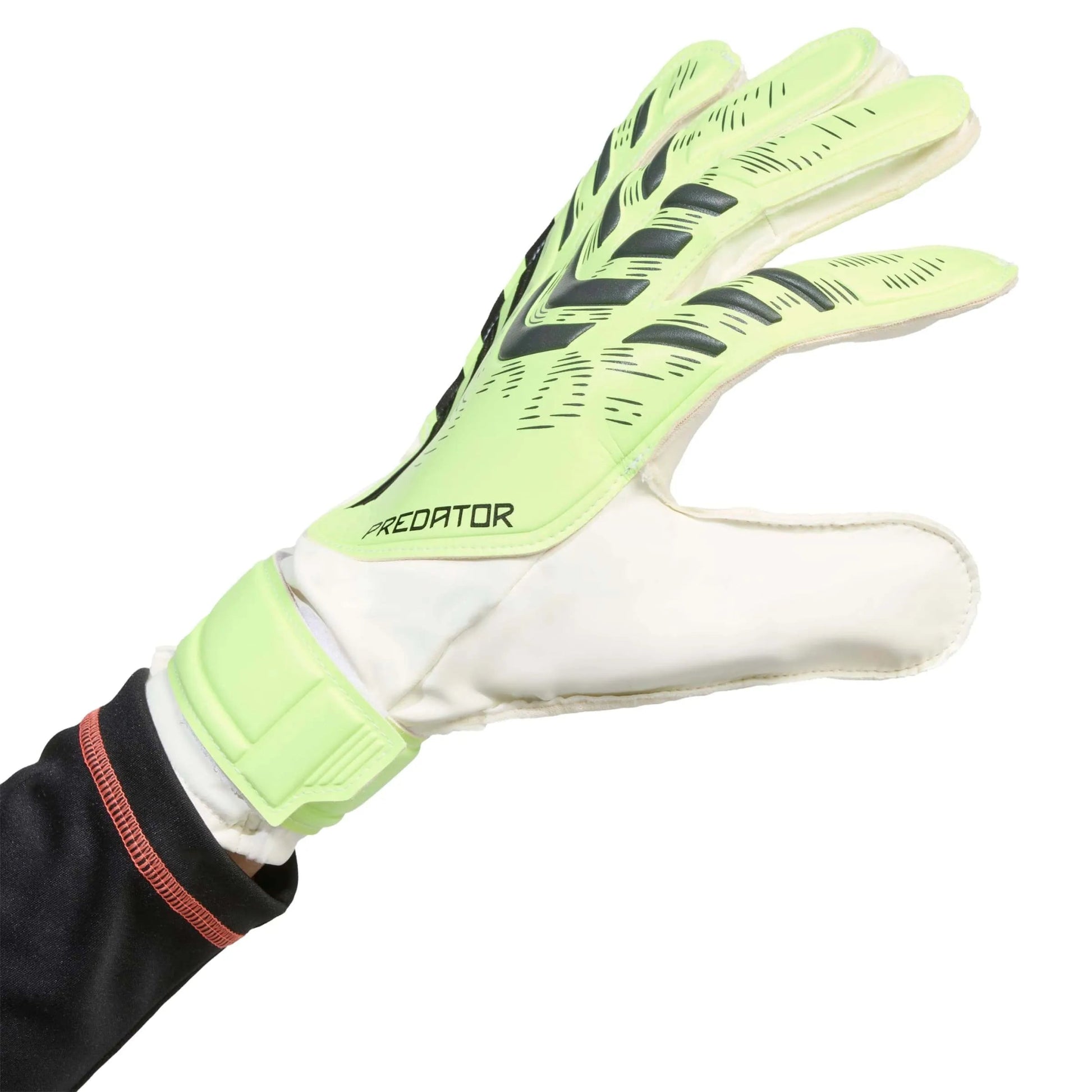 adidas Predator GL Training Goalkeeper Glove (Single - Side)