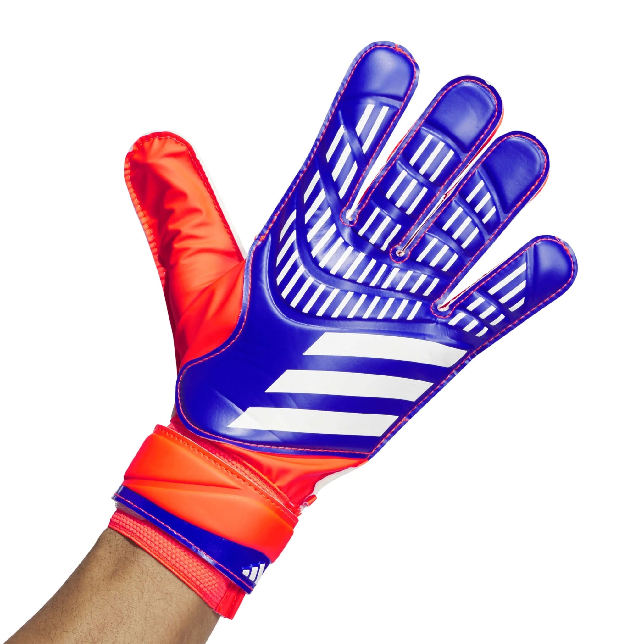 adidas Predator GL Training Goalkeeper Gloves (Single - Outer)