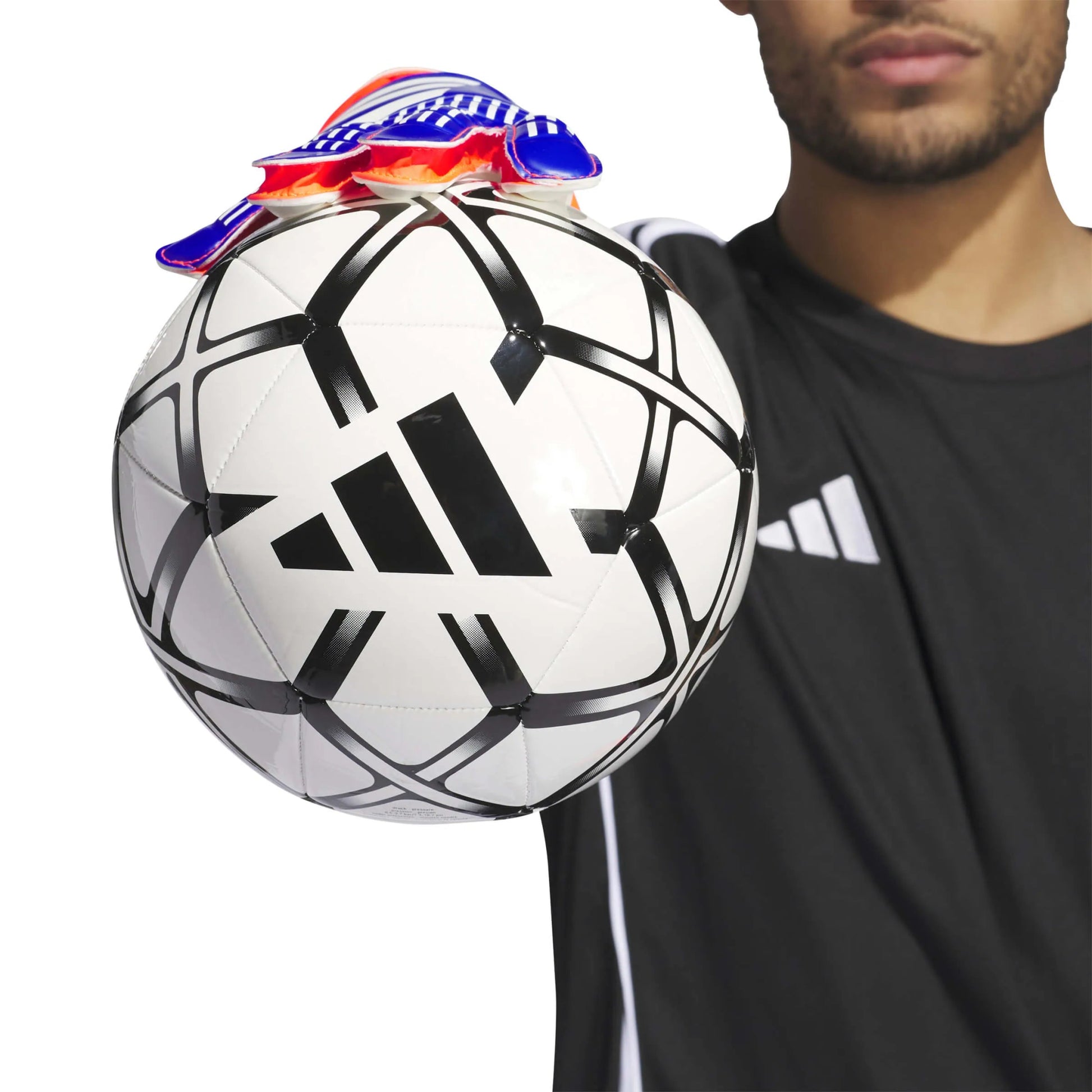 adidas Predator GL Training Goalkeeper Gloves