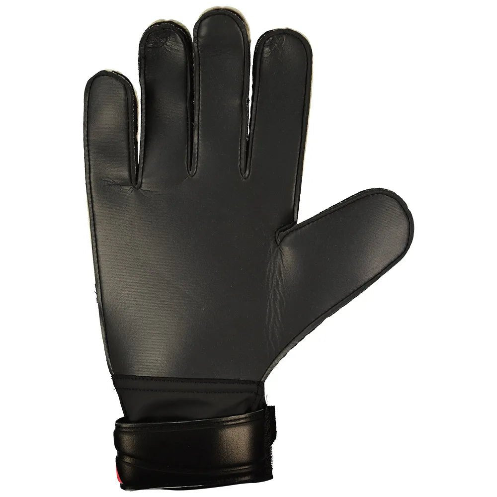 adidas Predator GL Training Goalkeeper Gloves Black / Black / Lucid Red (Single - Inner)