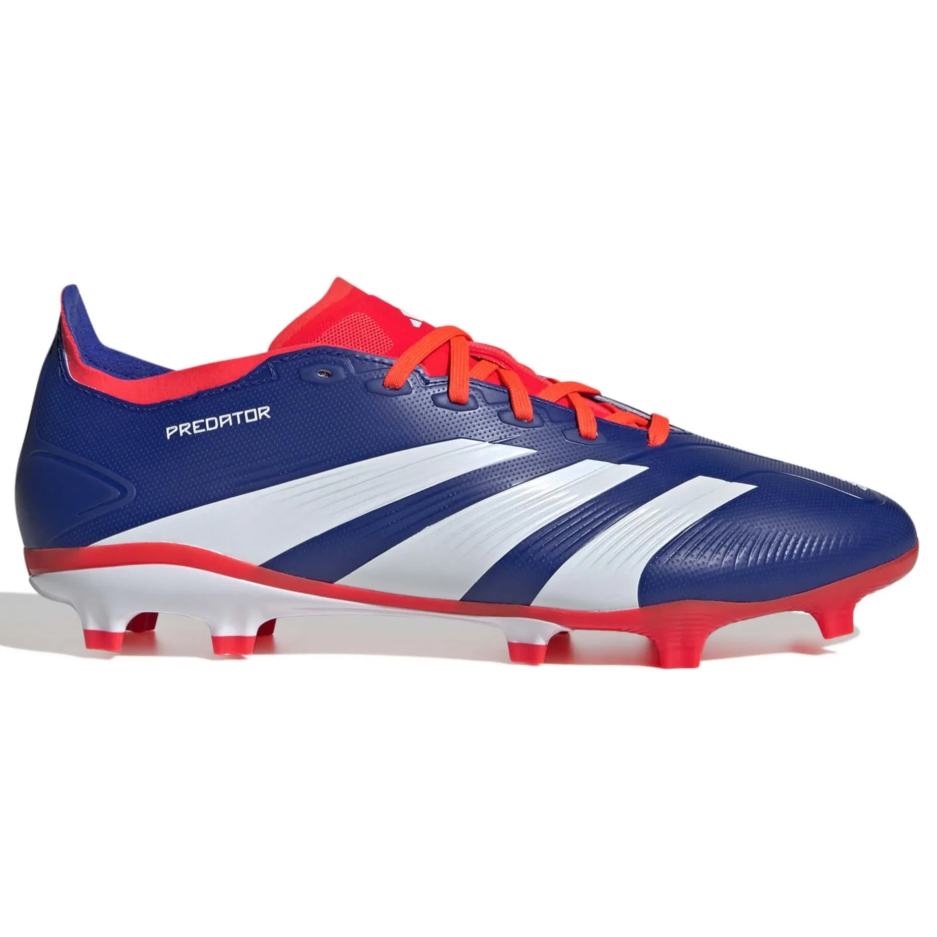adidas Predator League FG - Advancement Pack (FA24) (Side 1)
