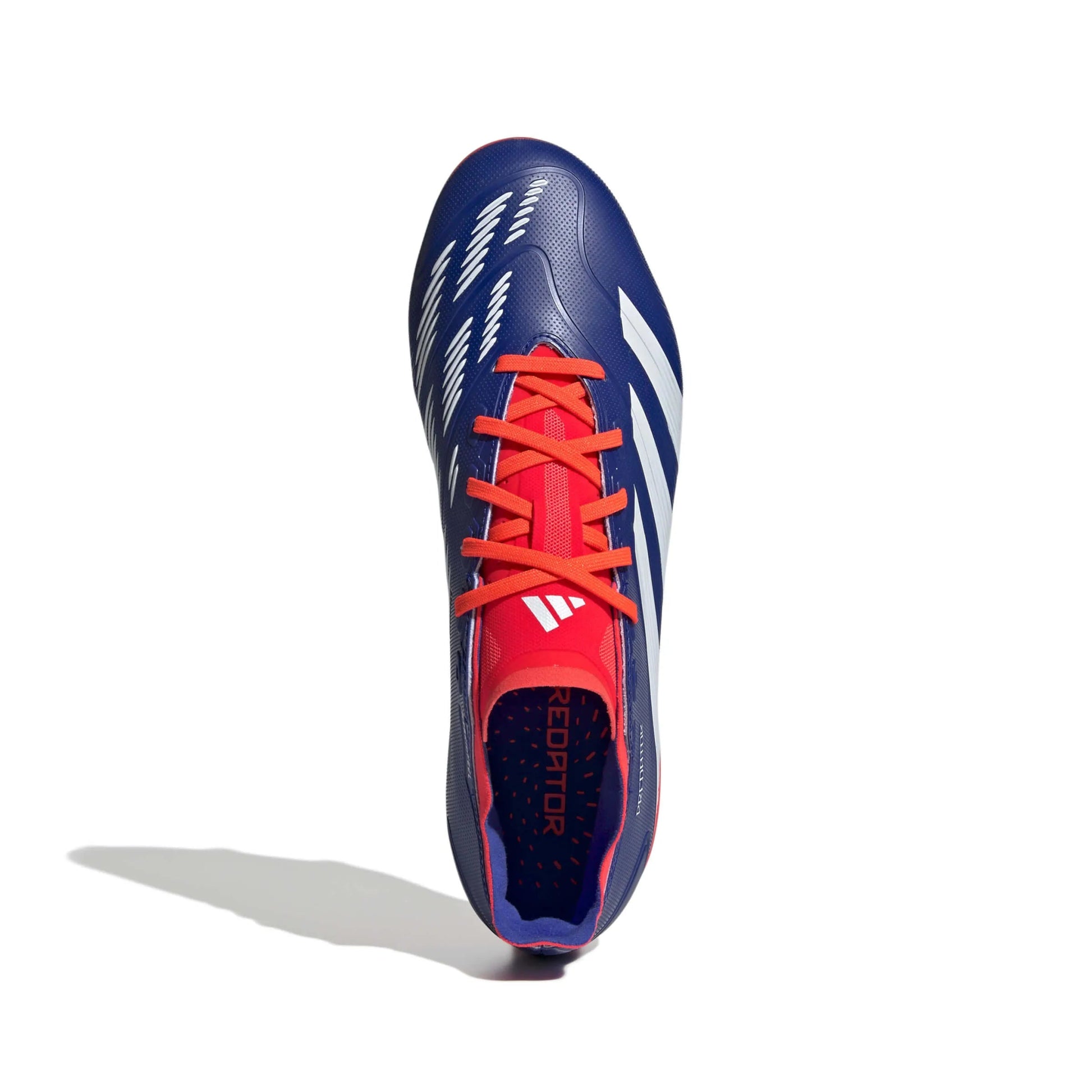 adidas Predator League FG - Advancement Pack (FA24) (Top)