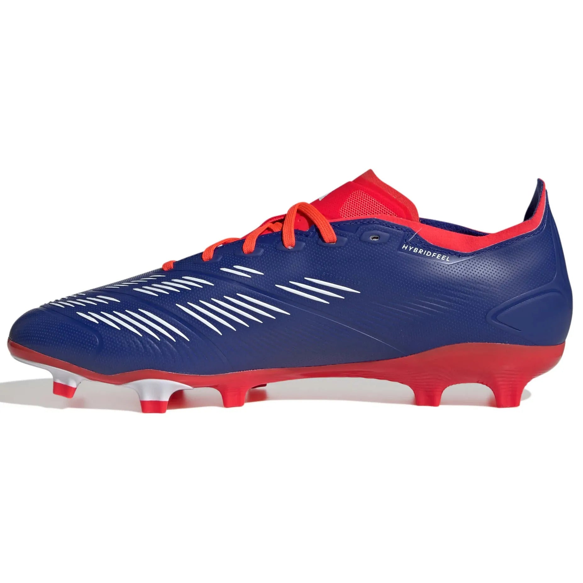 adidas Predator League FG - Advancement Pack (FA24) (Side 2)