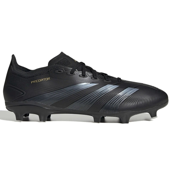 adidas Predator League FG - Darkspark Pack (FA24) Soccer Cleats