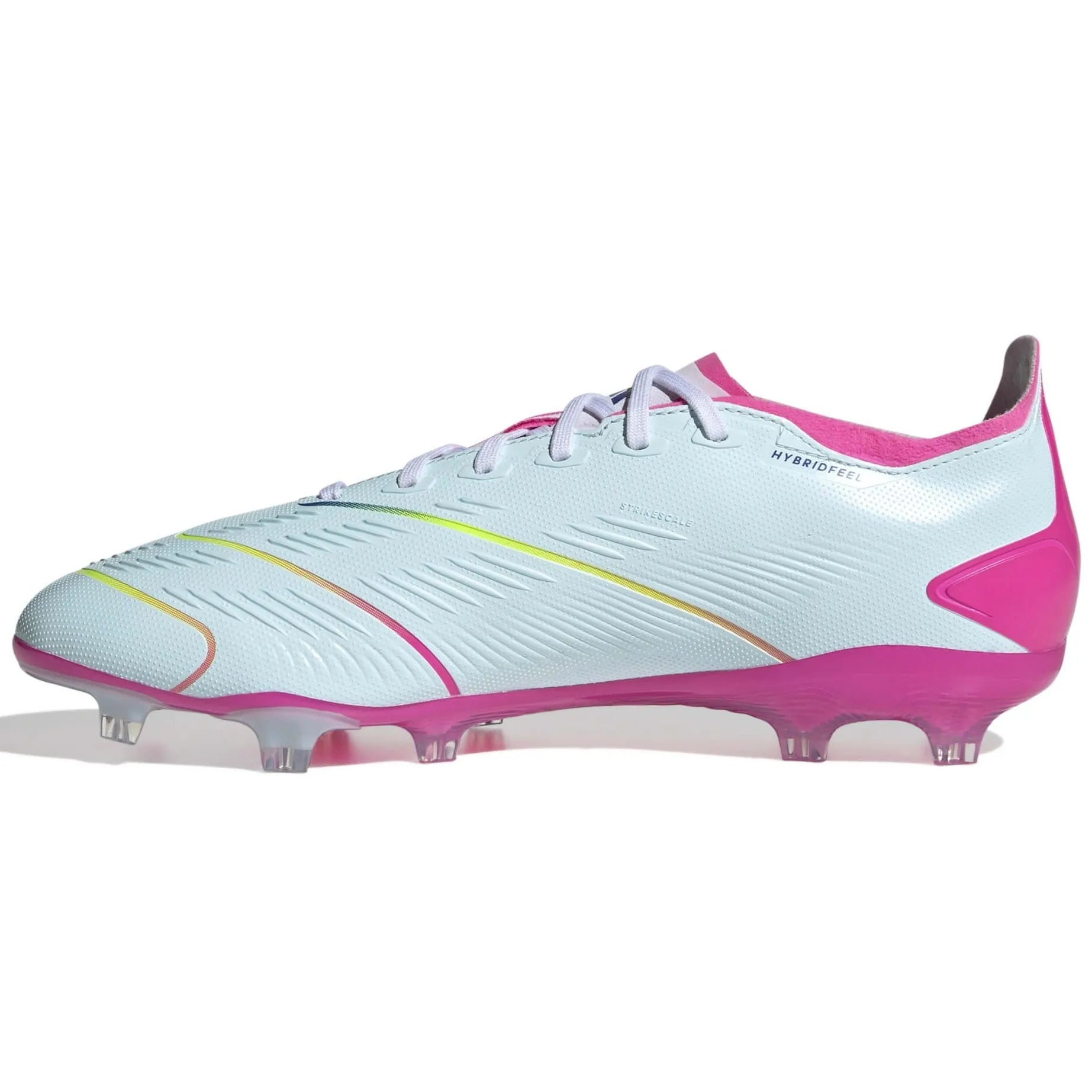 adidas Predator League FG - Stellar Icon Pack (FA24) (Side 2)