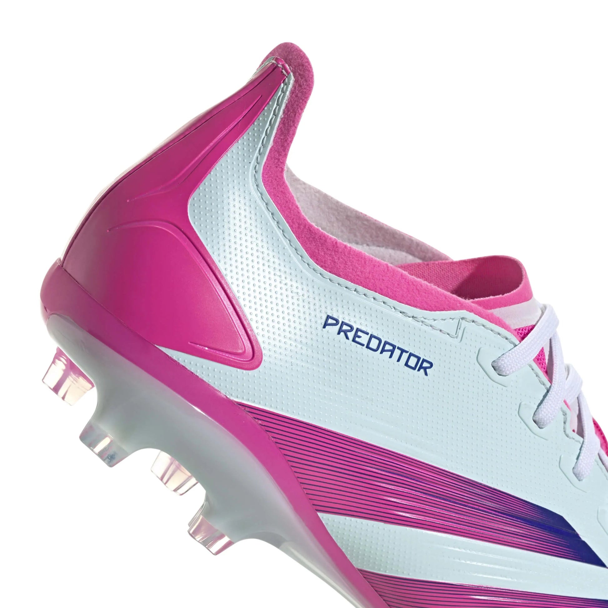 adidas Predator League FG - Stellar Icon Pack (FA24) (Detail 2)