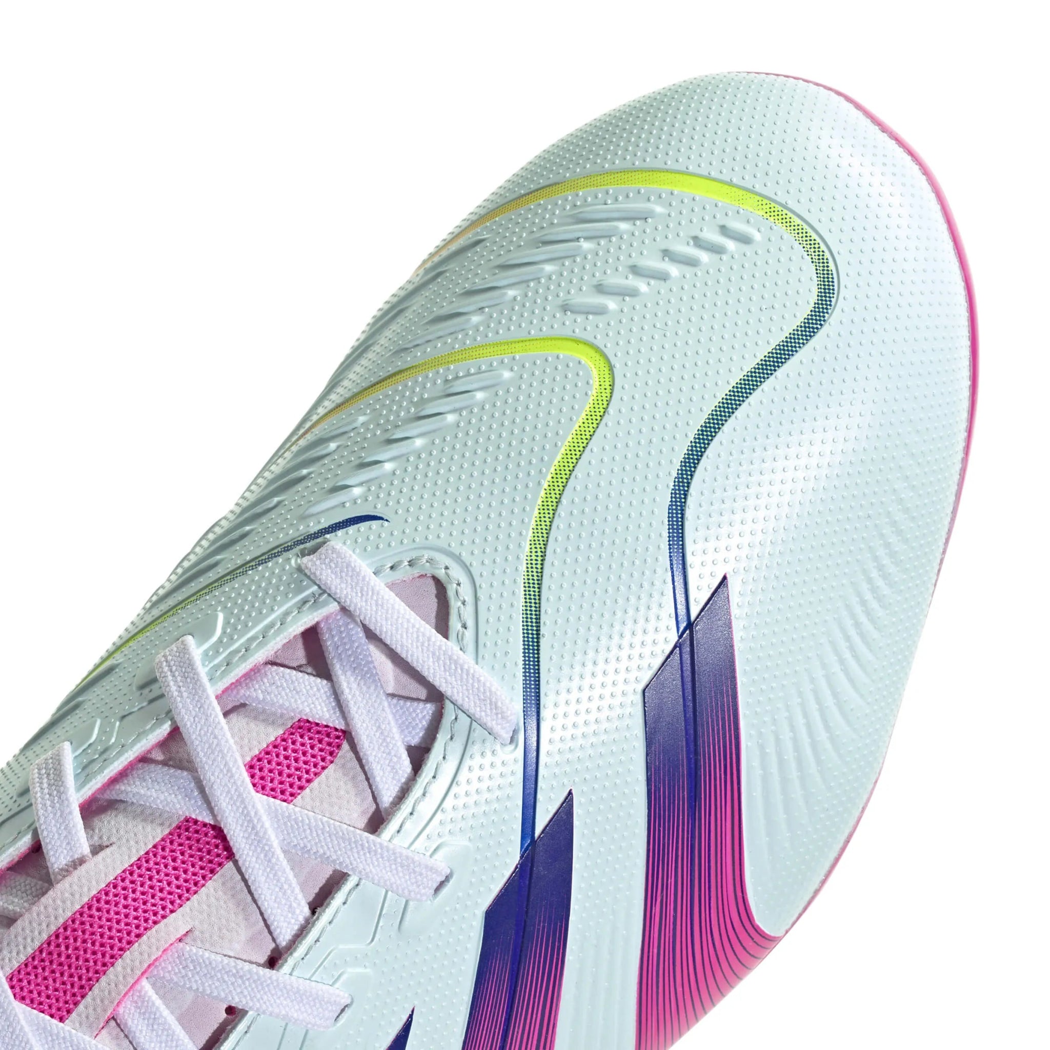 adidas Predator League FG - Stellar Icon Pack (FA24) (Detail 1)