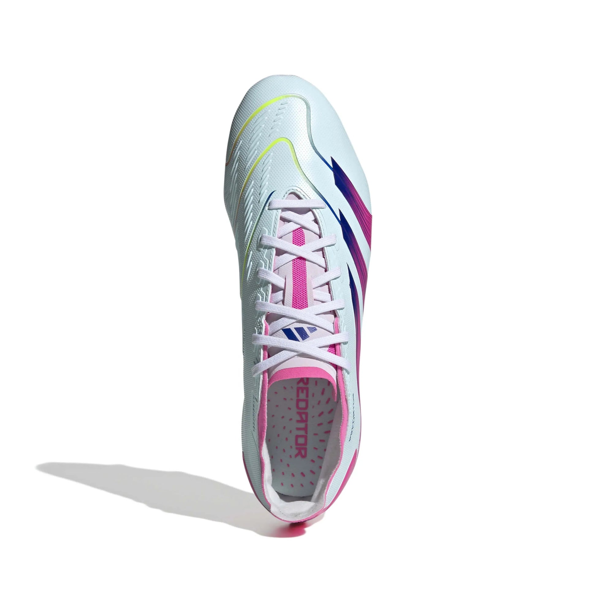 adidas Predator League FG - Stellar Icon Pack (FA24) (Top)
