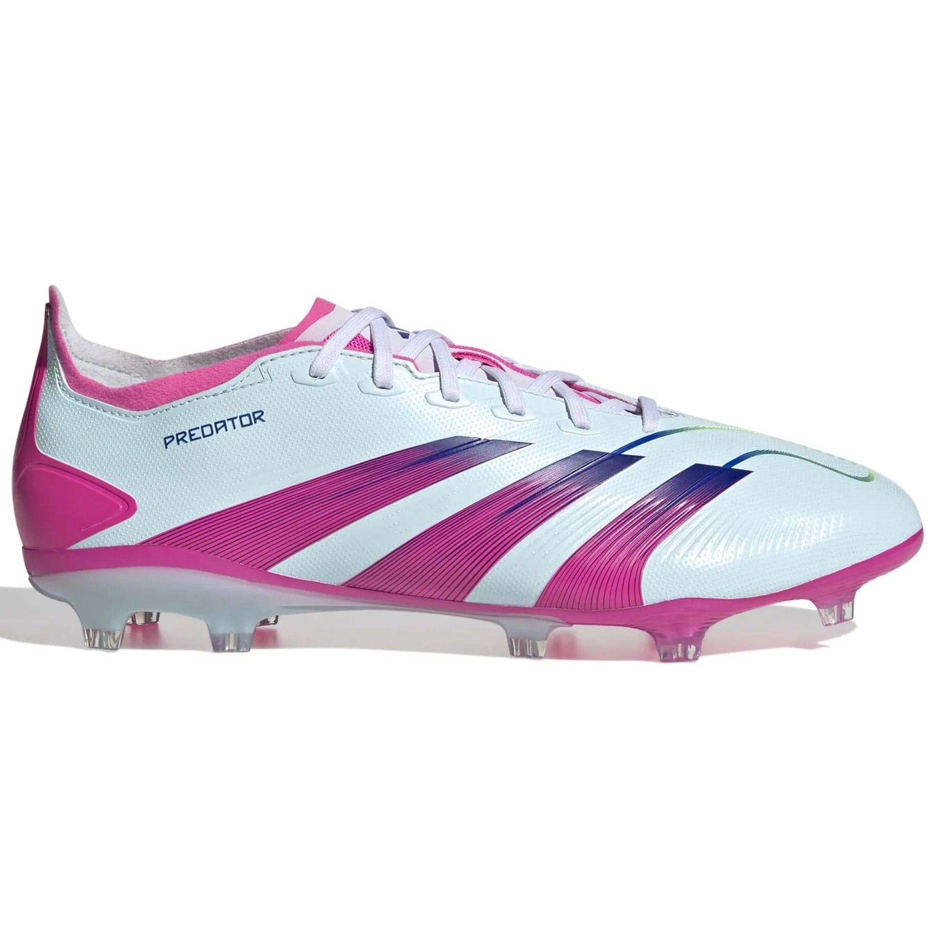 adidas Predator League FG - Stellar Icon Pack (FA24) (Side 1)