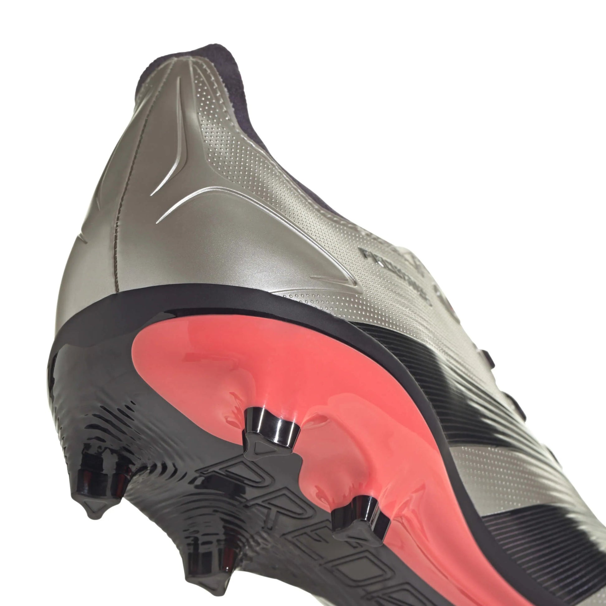 adidas Predator League FG - Vivid Horizon Pack (FA24) (Detail 2)