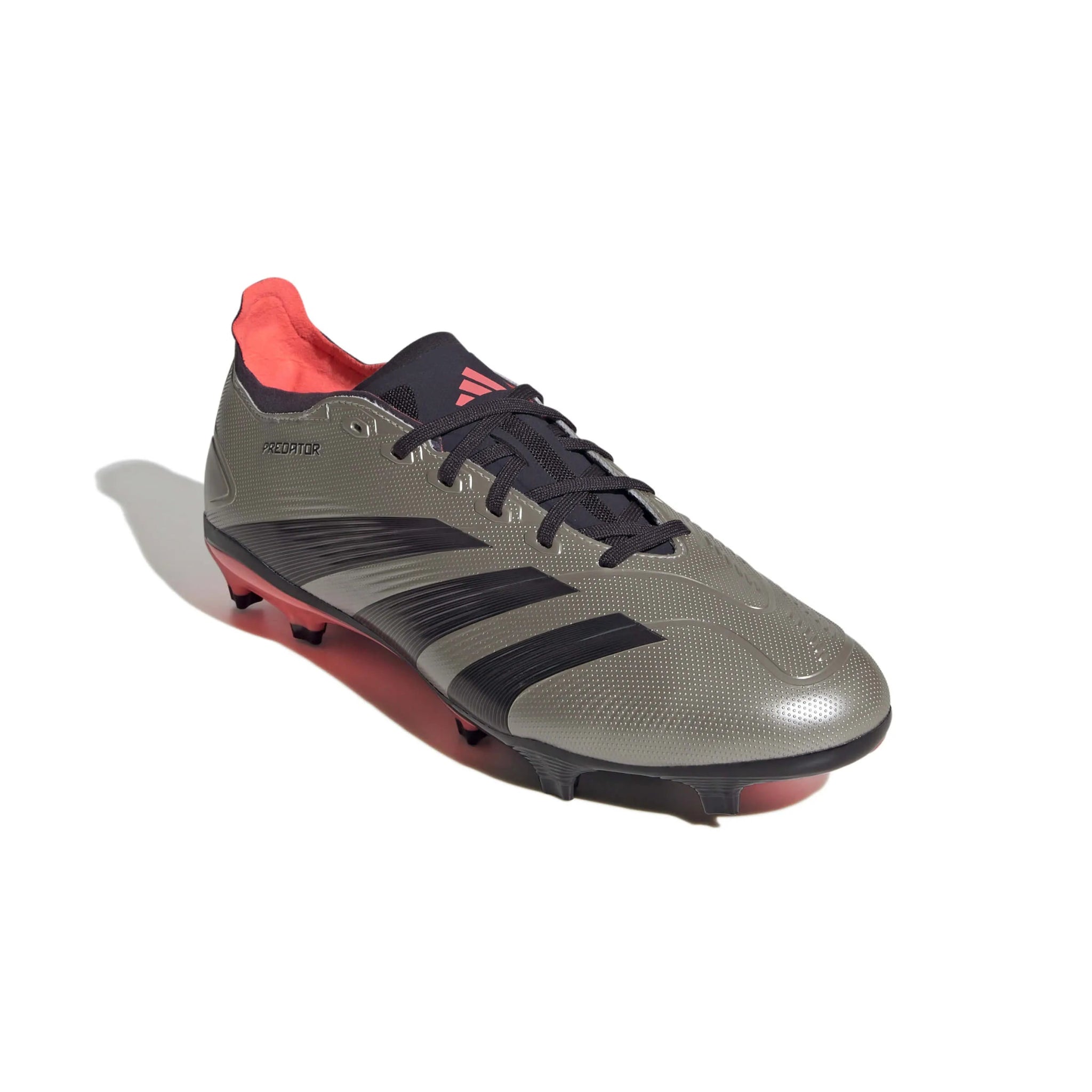 adidas Predator League FG - Vivid Horizon Pack (FA24) (Lateral - Front)