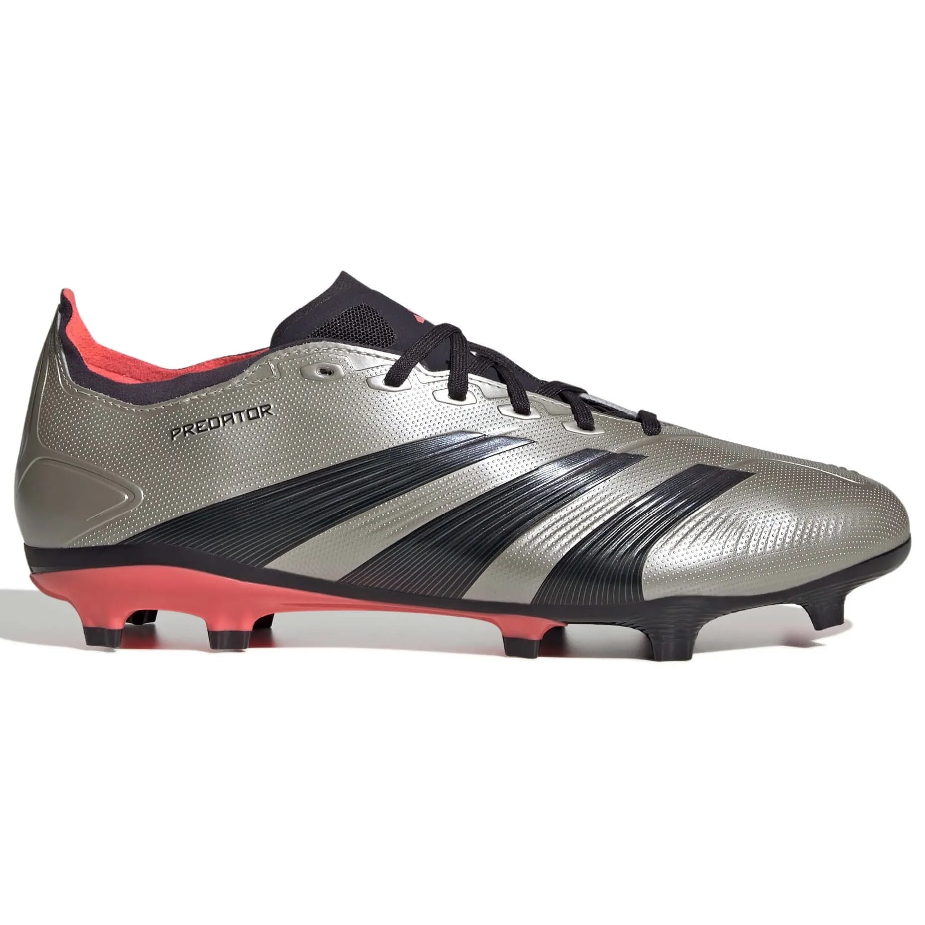 adidas Predator League FG - Vivid Horizon Pack (FA24) (Side 1)