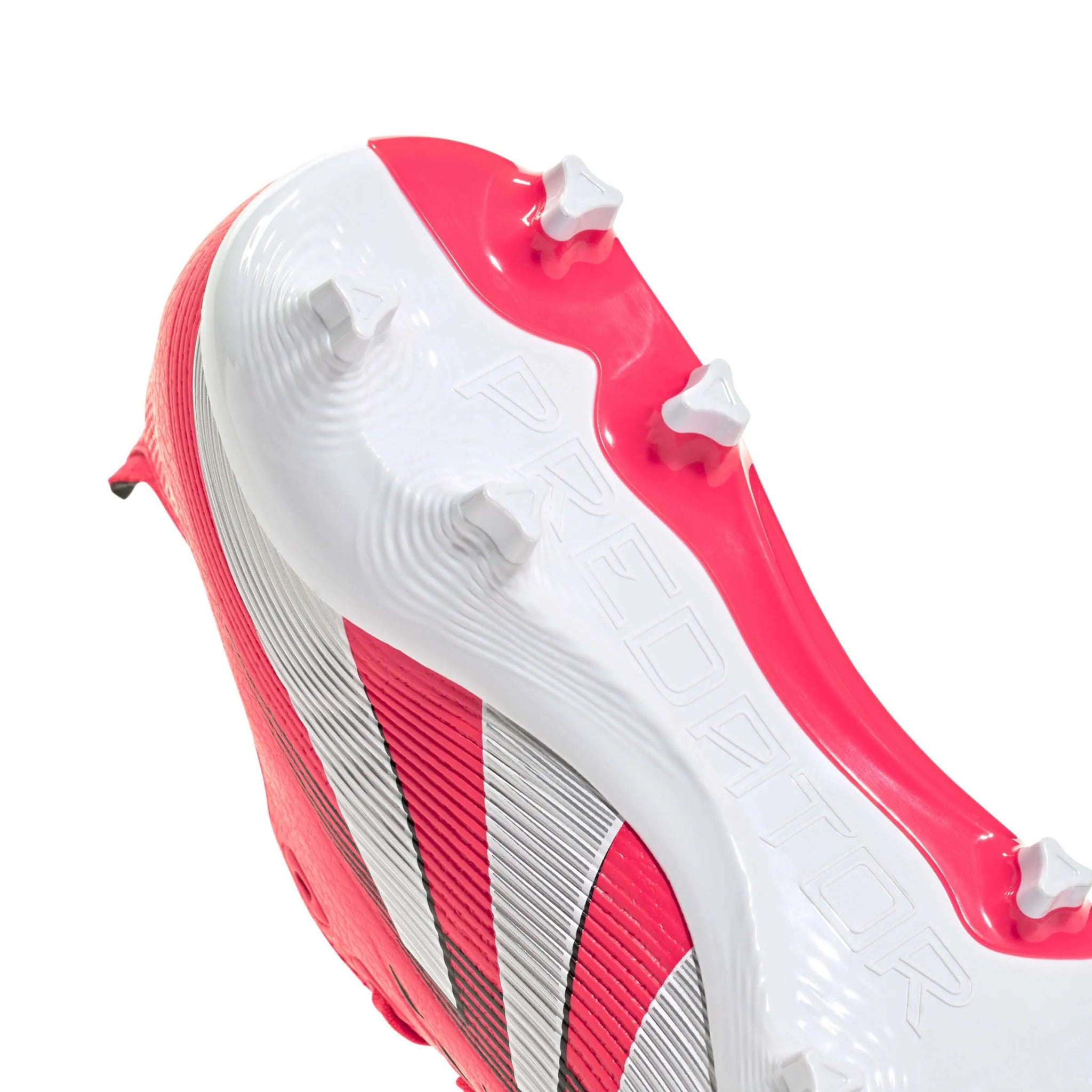 adidas Predator League FG-MG - Pure Victory Pack (SP25) (Detail 2)