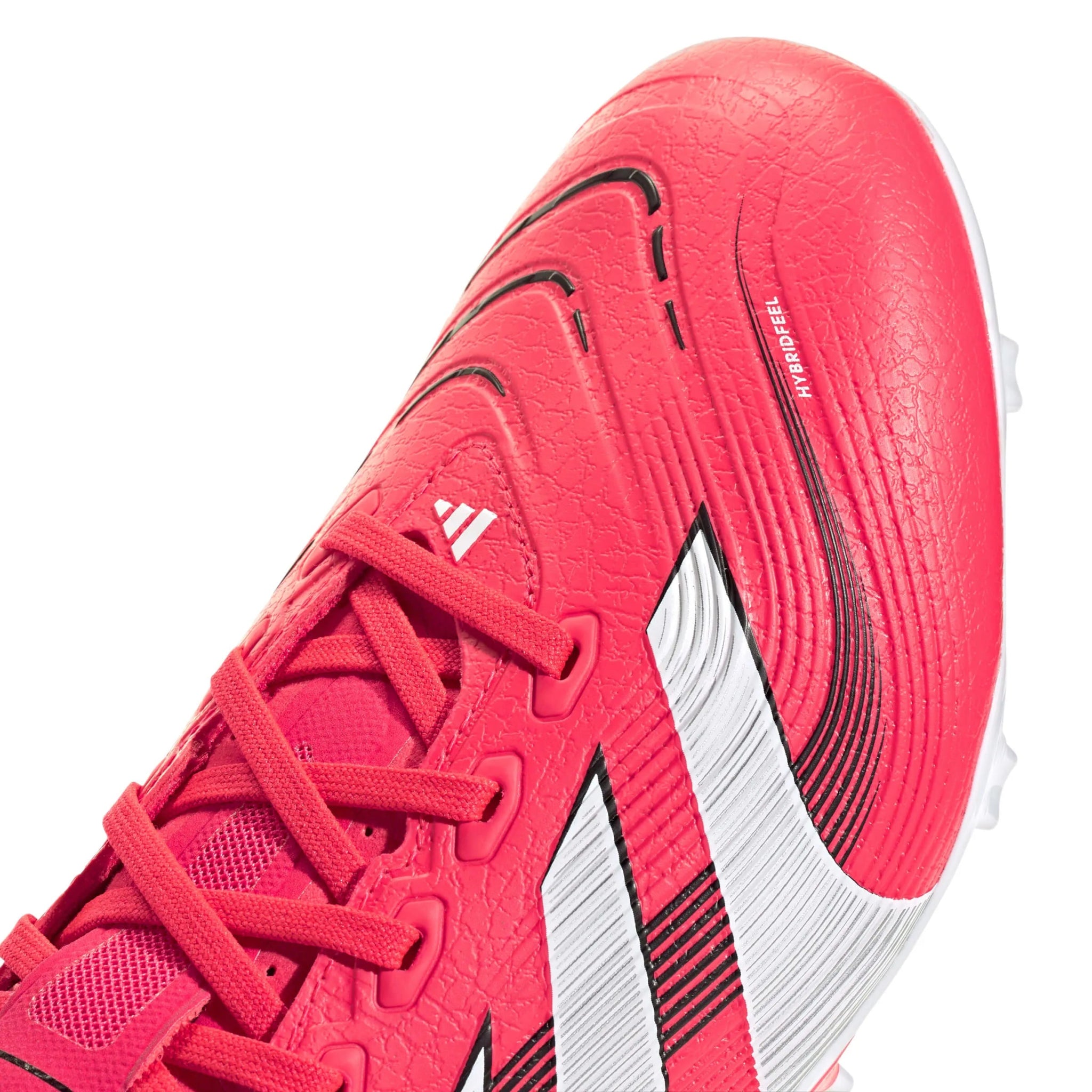 adidas Predator League FG-MG - Pure Victory Pack (SP25) (Detail 1)