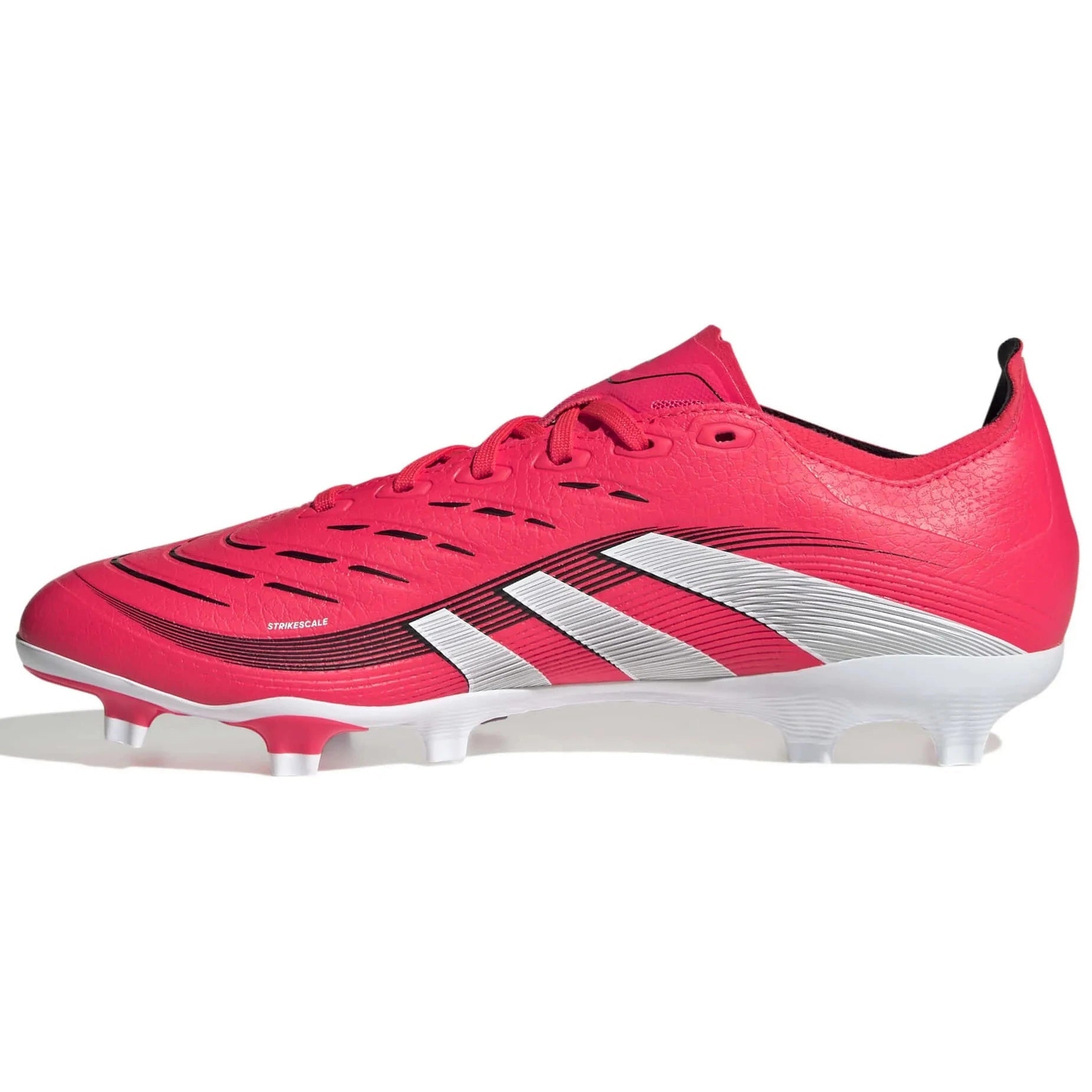 adidas Predator League FG-MG - Pure Victory Pack (SP25) (Side 2)