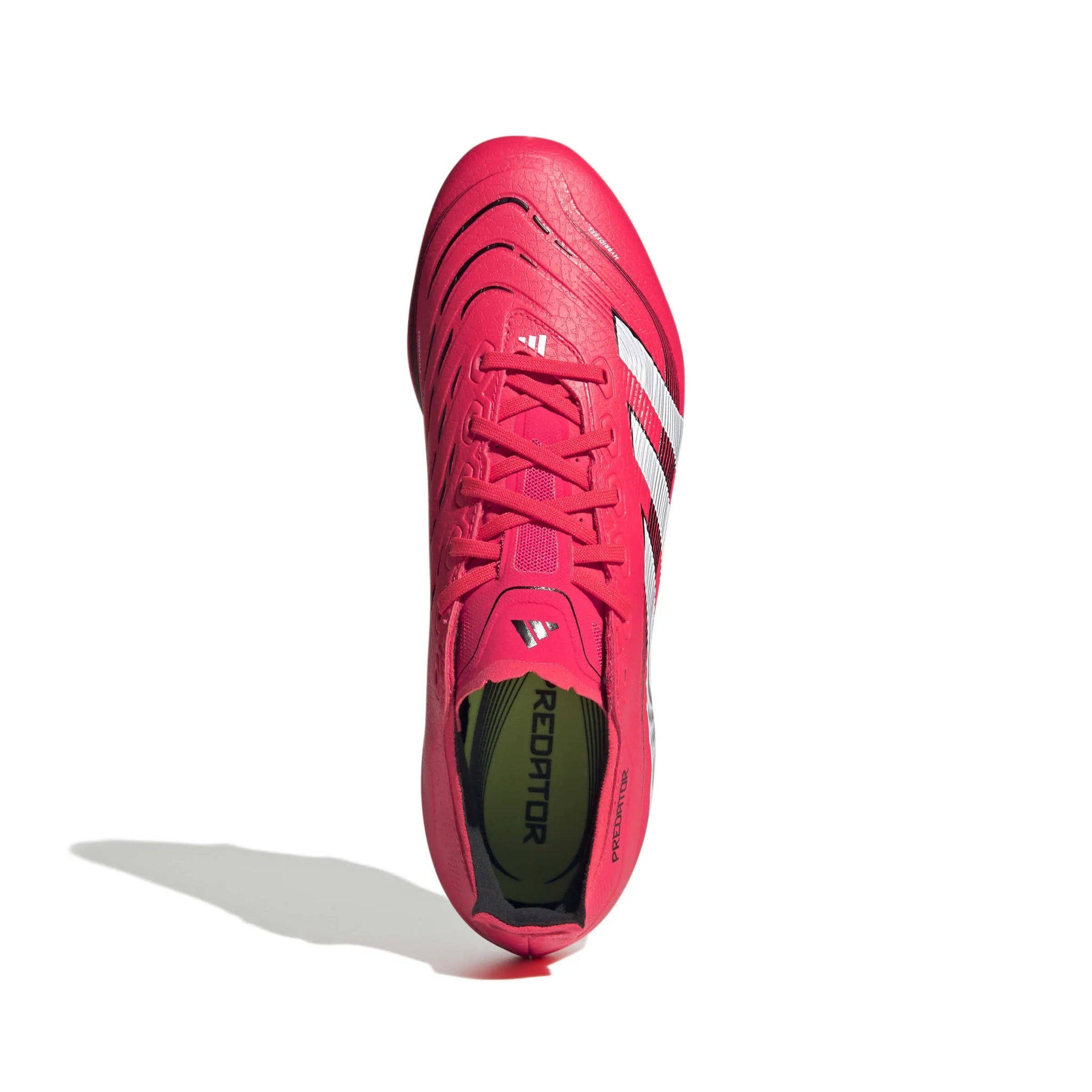adidas Predator League FG-MG - Pure Victory Pack (SP25) (Top)