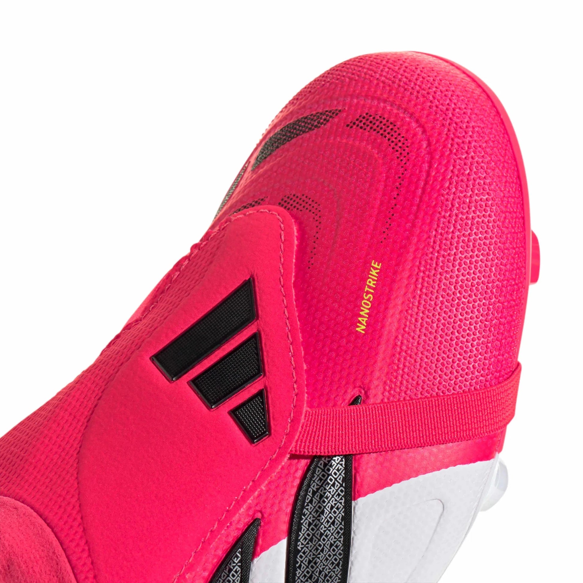 adidas Predator League Fold-Over Tongue Firm Ground Soccer Cleats - Born For Goals (SP26)