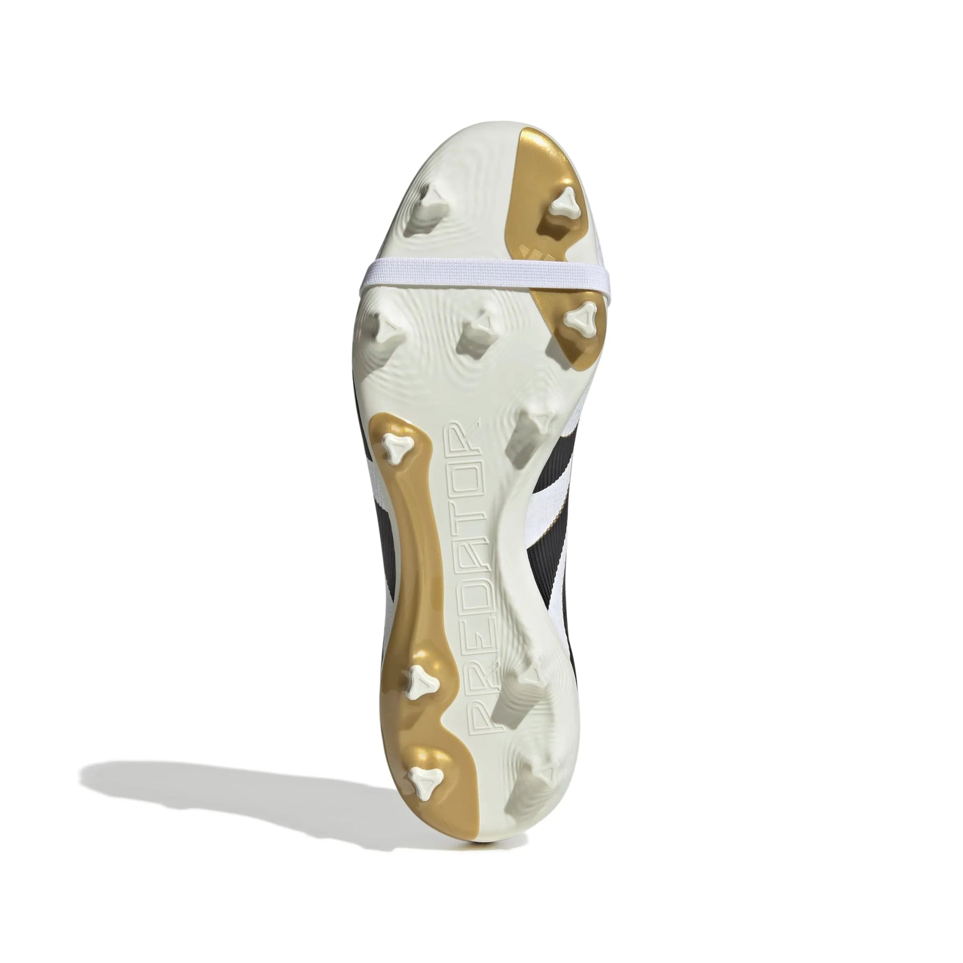 adidas Predator League Fold-Over Tongue Firm/Multi-Ground Soccer Cleats - Road To Glory (FA25)